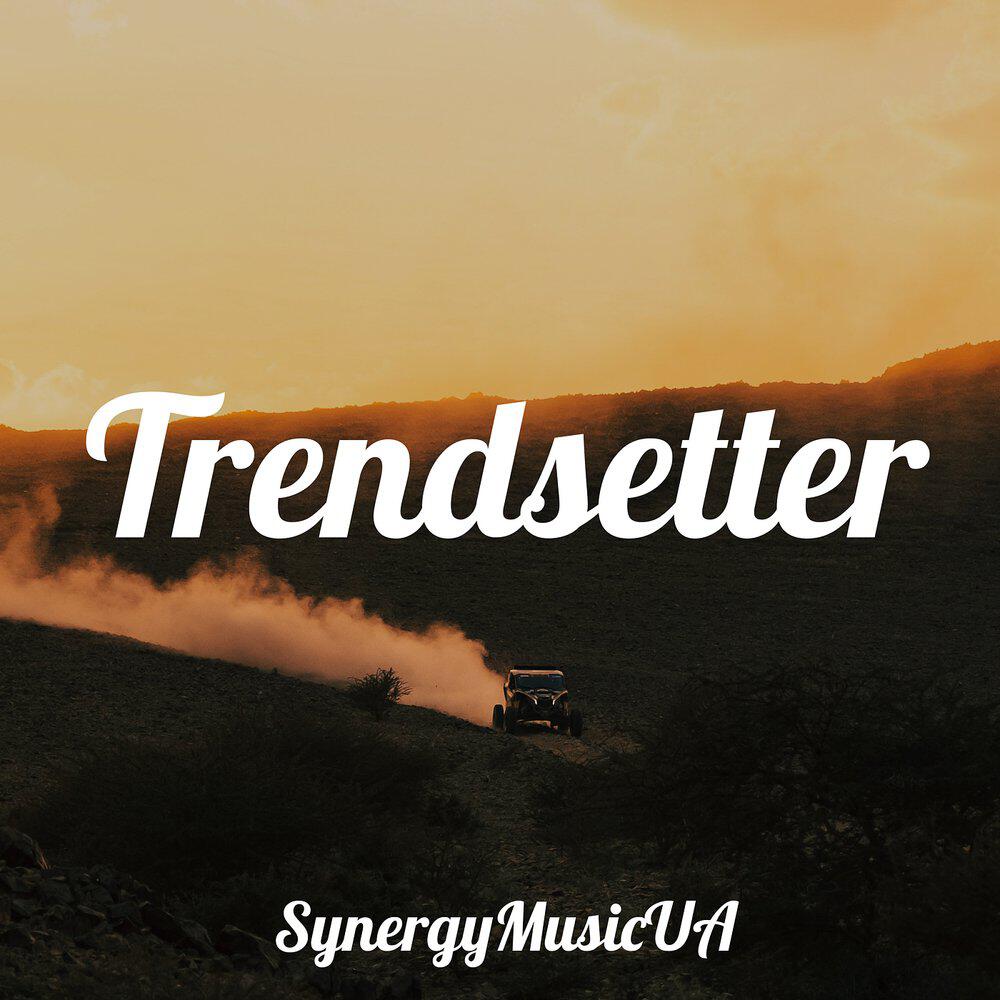 Релиз Trendsetter