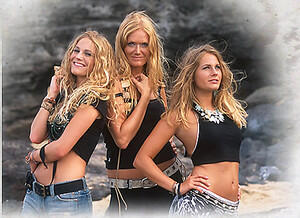 Treble все песни в mp3