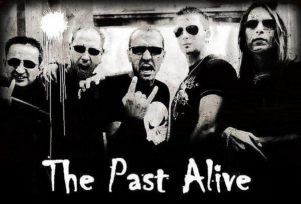 The Past Alive