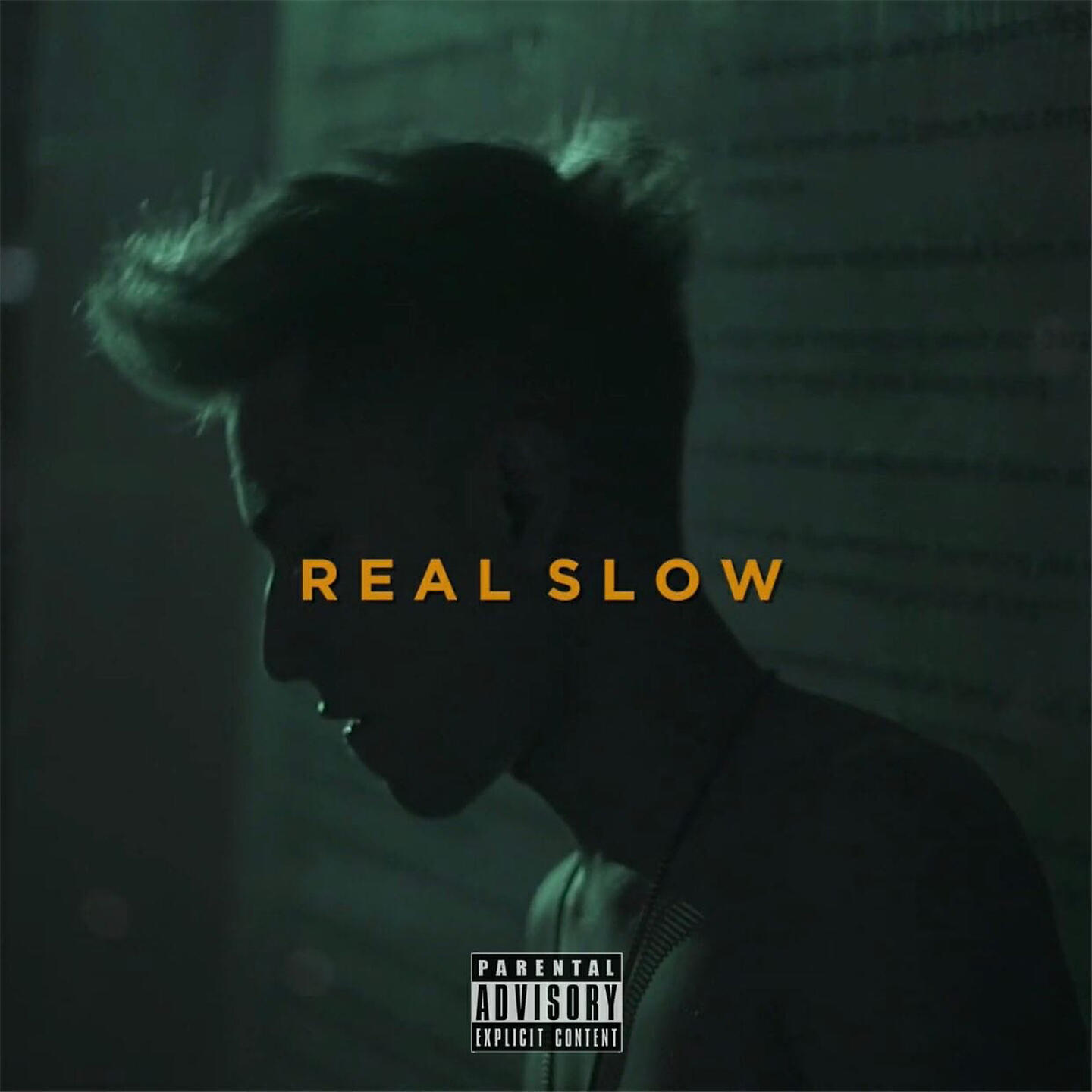 Релиз Real Slow
