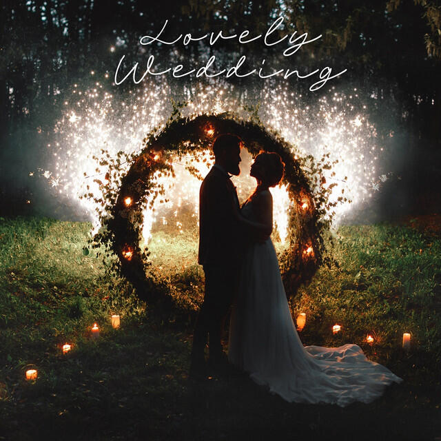 Релиз Lovely Wedding: Best Instrumental Jazz Collection, Special Day with Family and Friends, Romantic Time