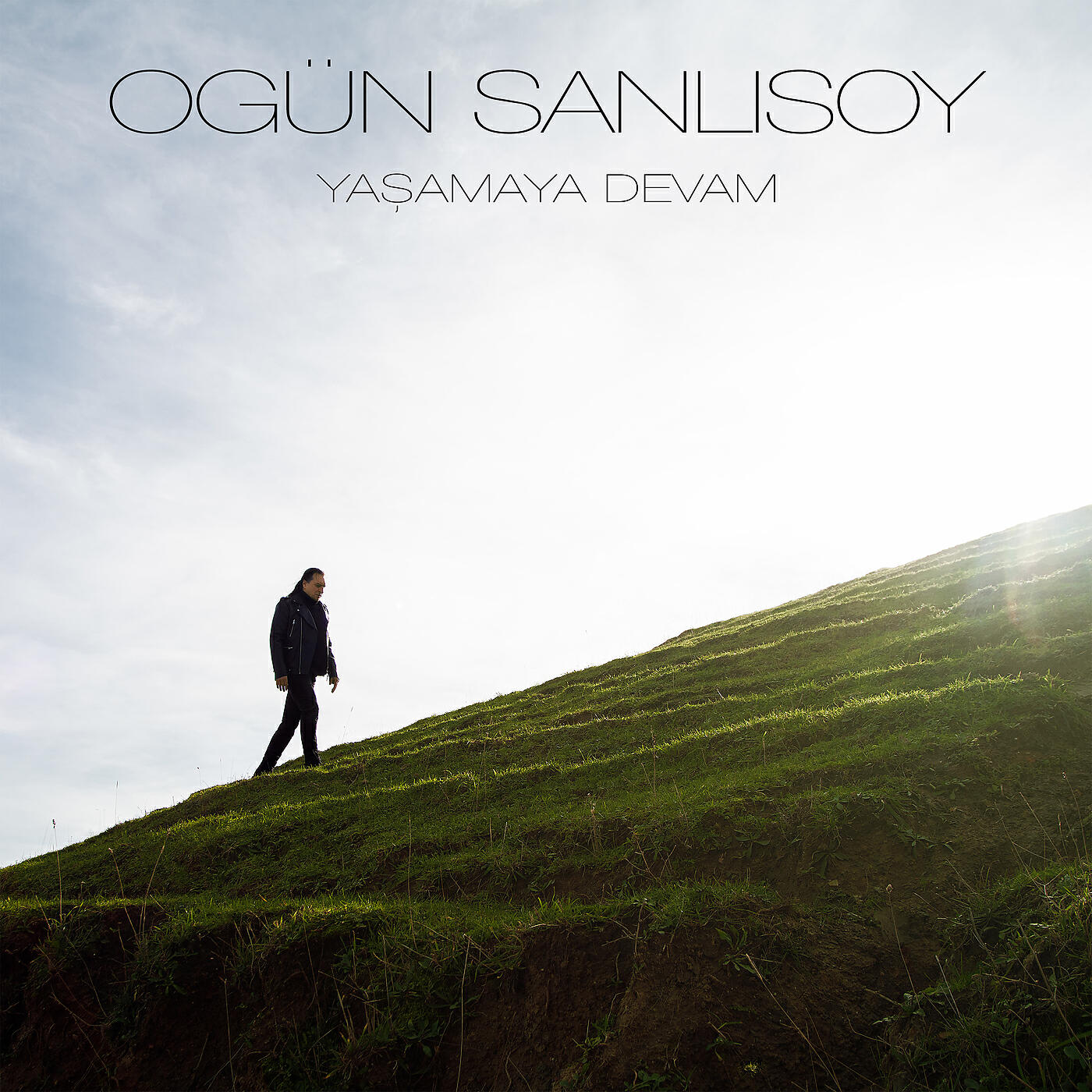 Релиз Yaşamaya Devam
