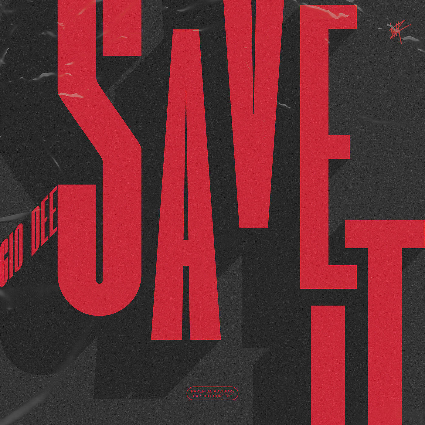 Релиз Save It