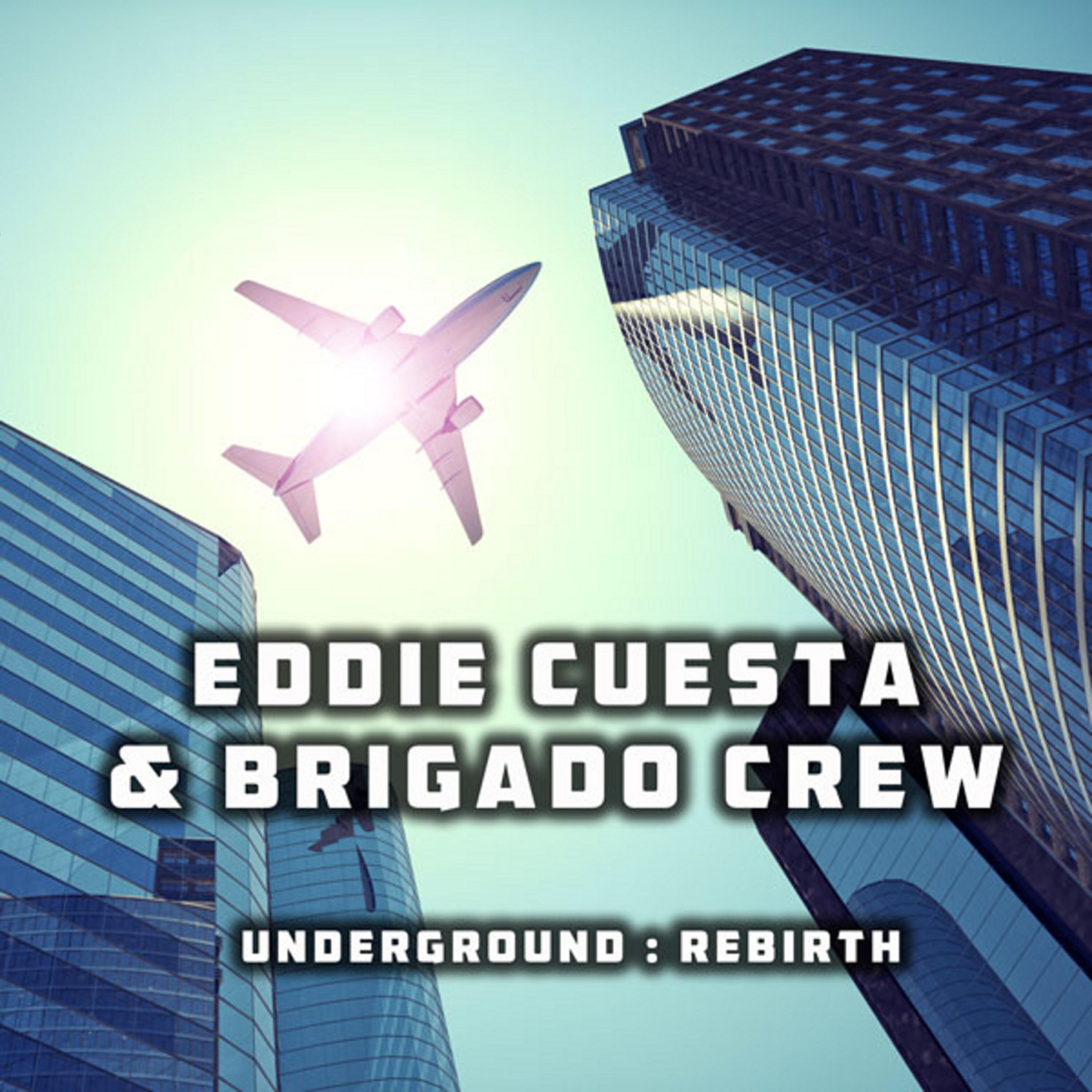 Релиз Underground: Rebirth