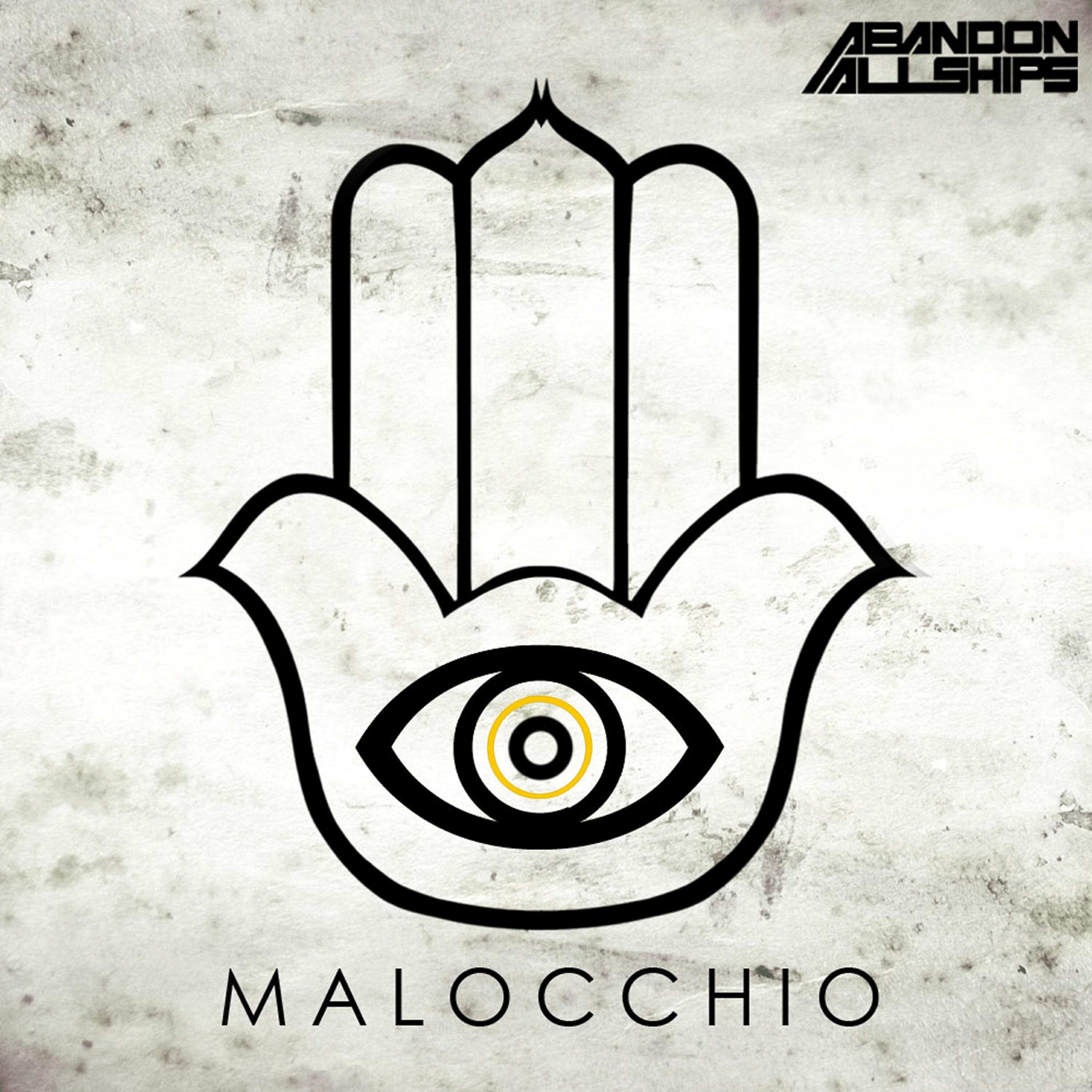 Релиз Malocchio