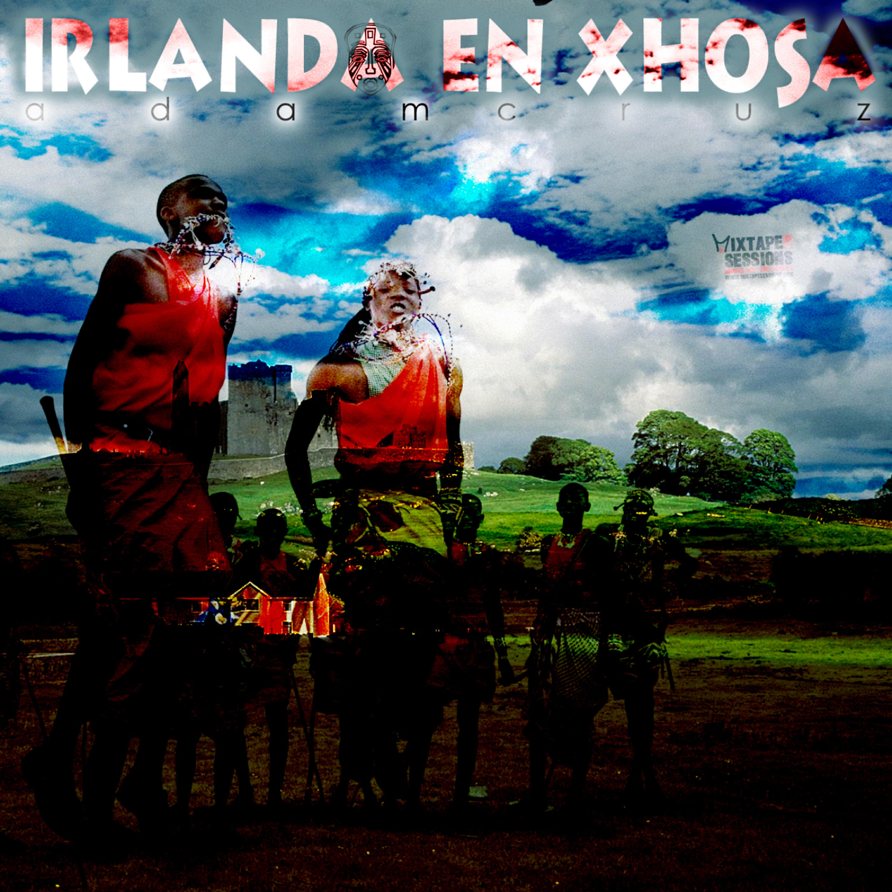 Релиз Irlanda En Xhosa