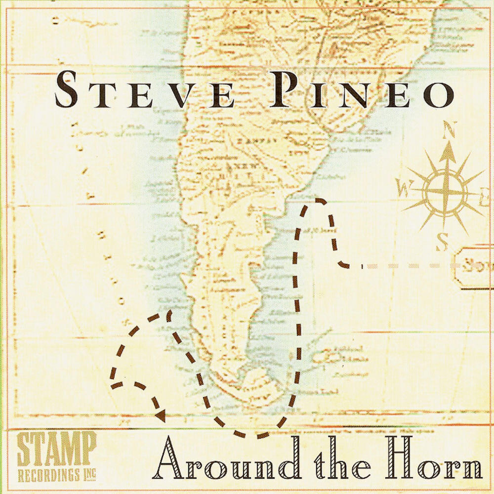 Релиз Around the Horn