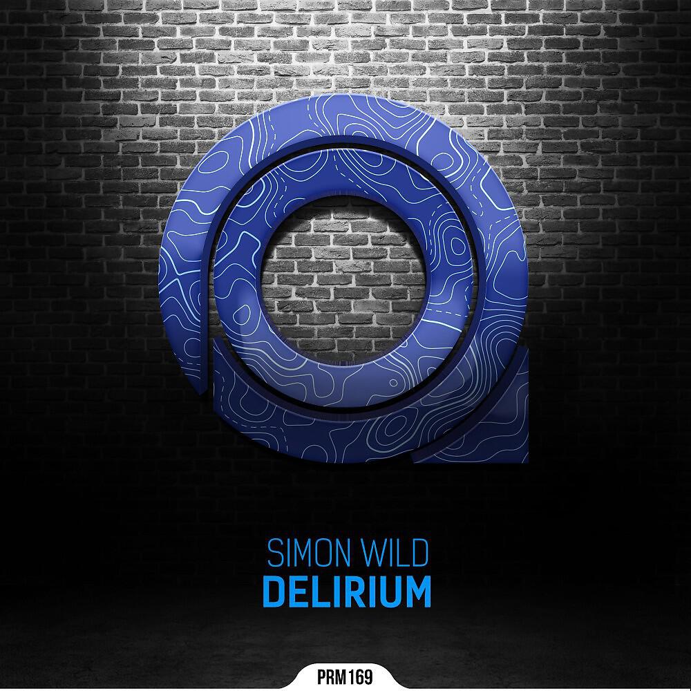 Релиз Delirium