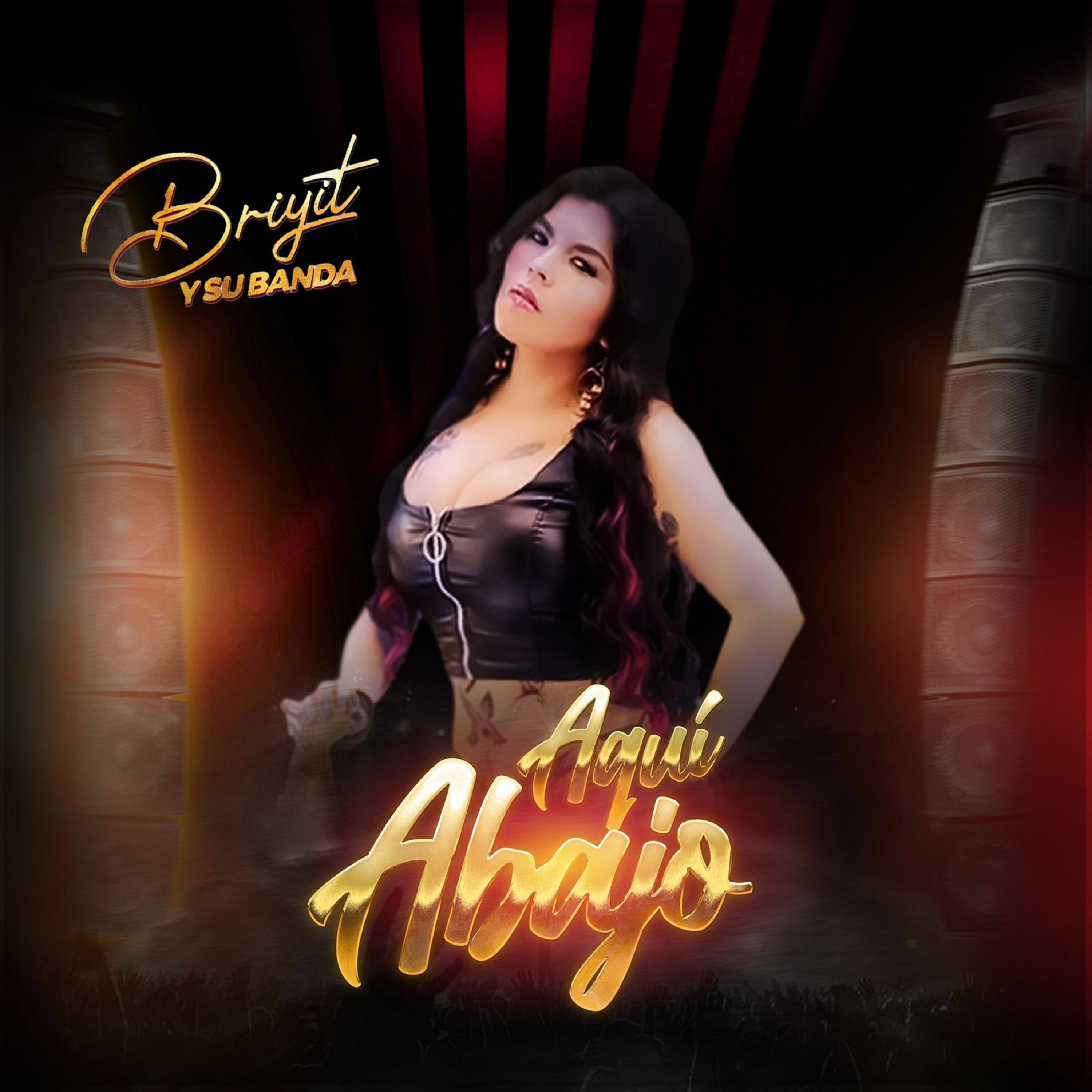 Релиз Aquí Abajo