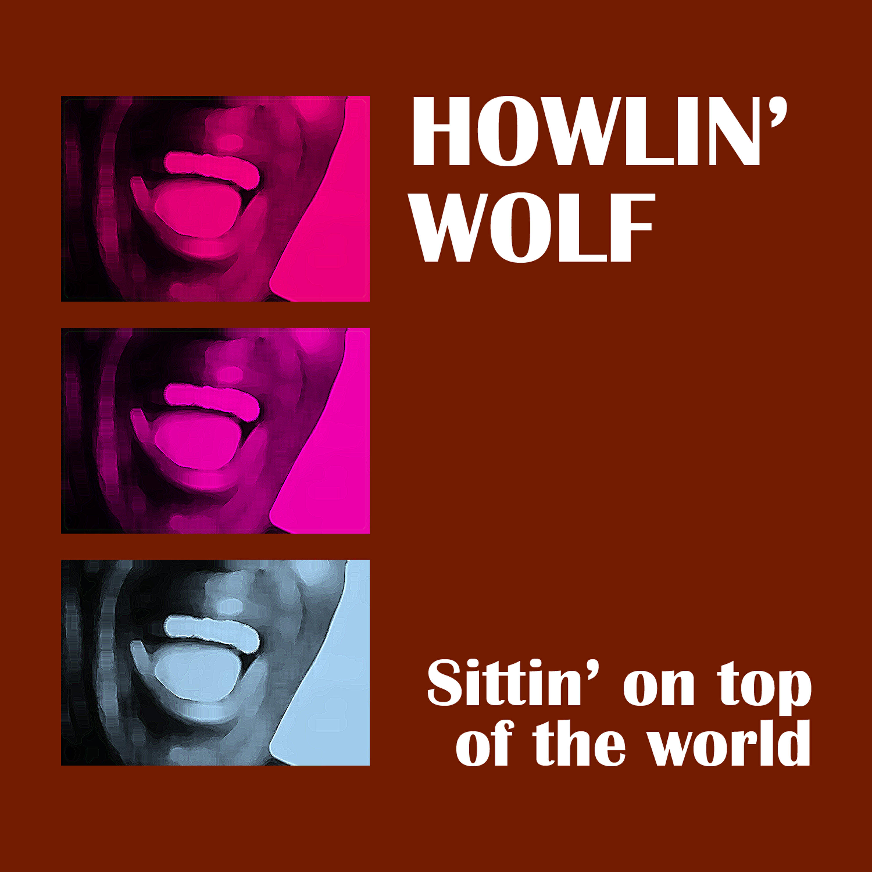 Релиз Sittin' On Top Of The World