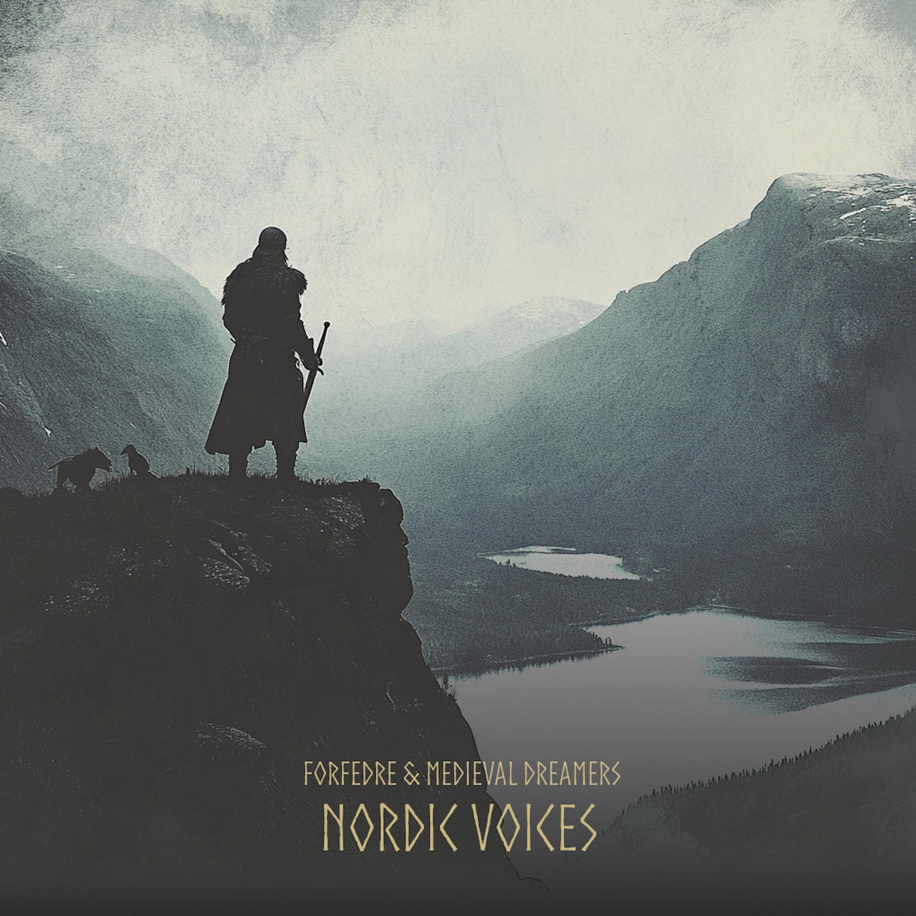 Релиз Nordic Voices