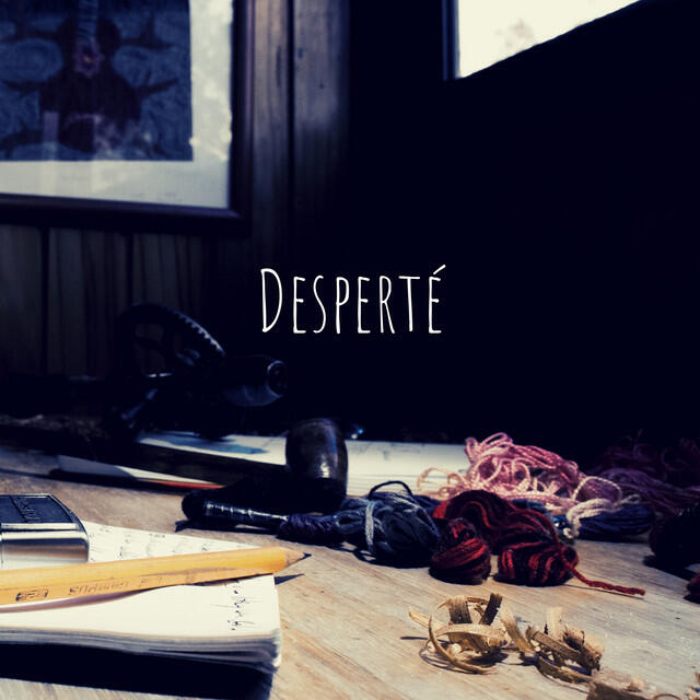 Релиз Desperté