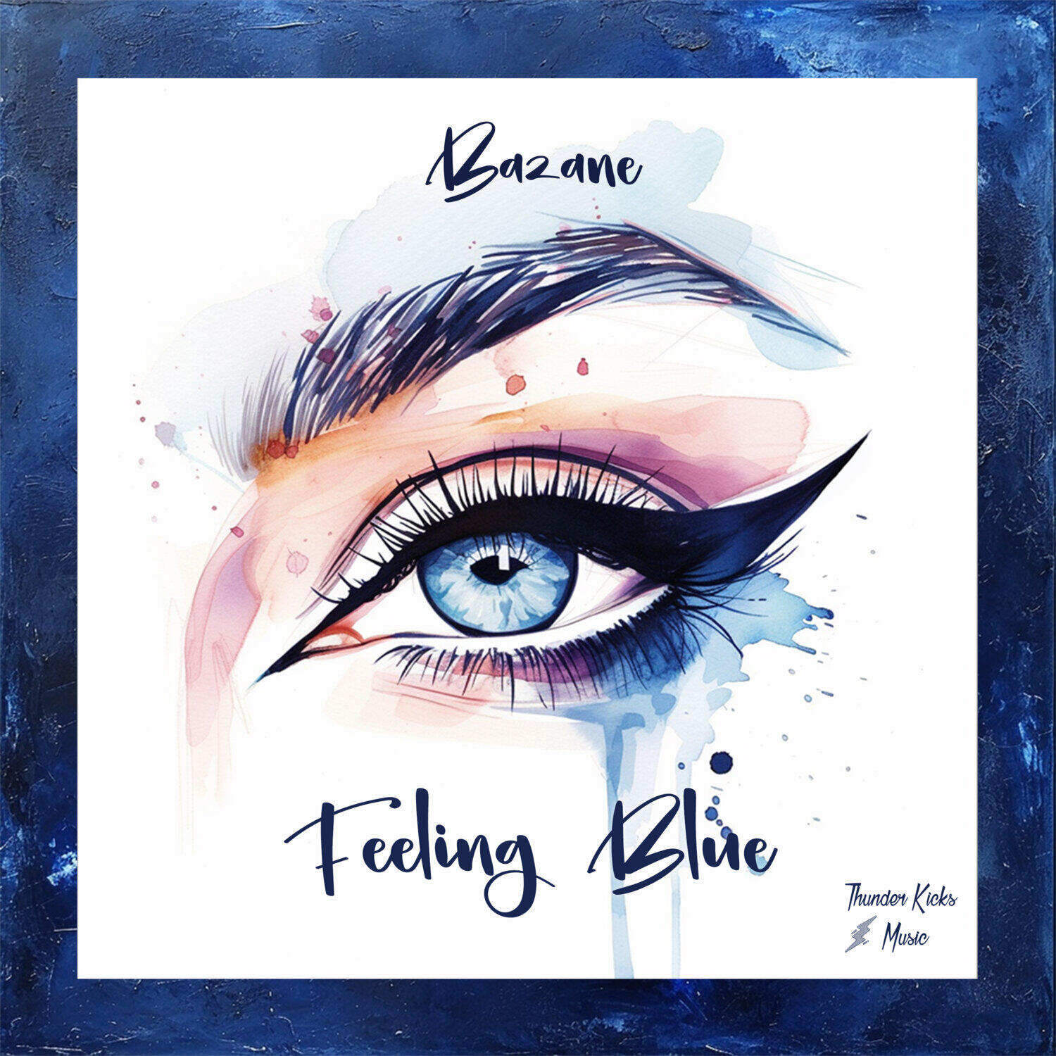 Релиз Feeling Blue