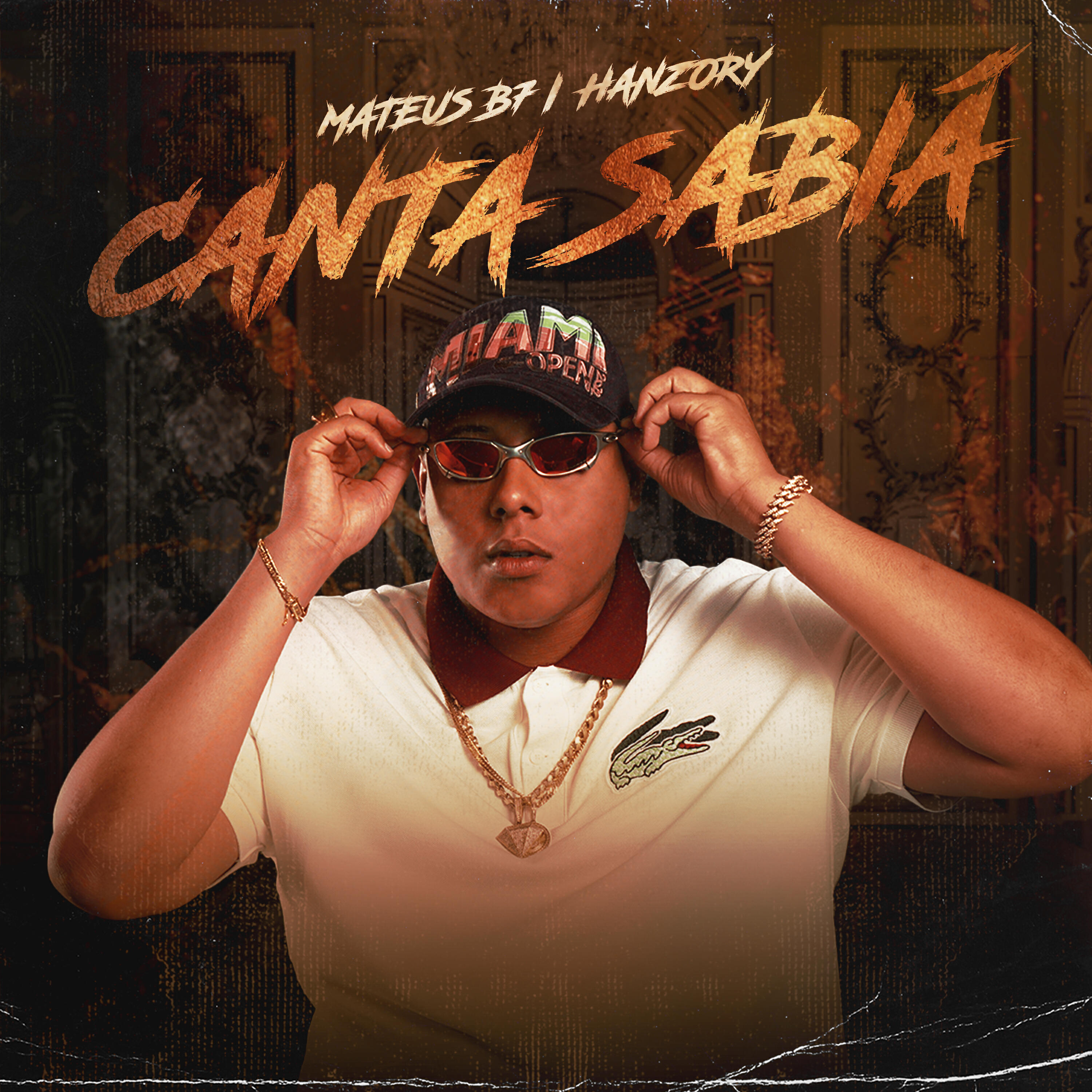 Релиз Canta Sabiá
