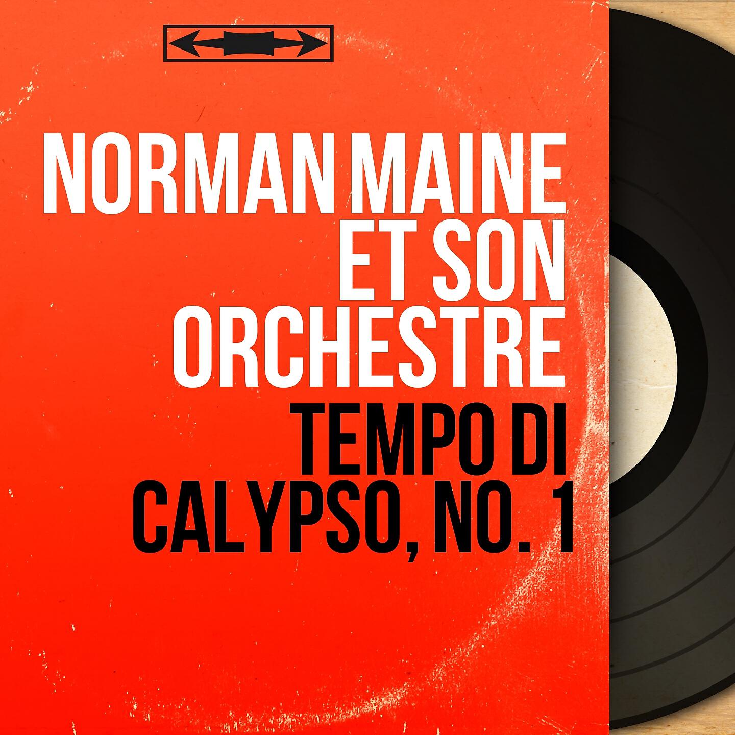 Релиз Tempo di calypso, no. 1