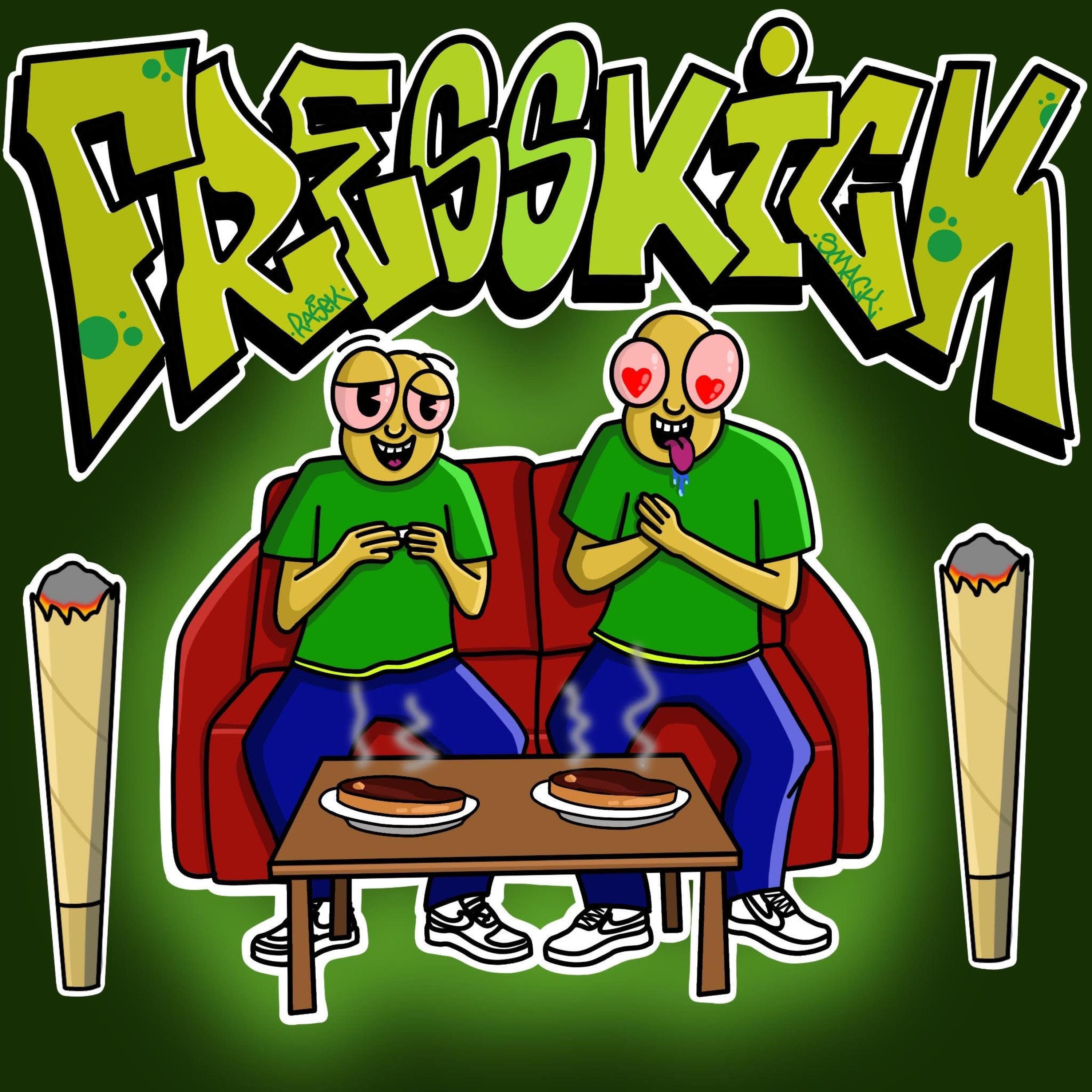 Релиз FRESSKICK