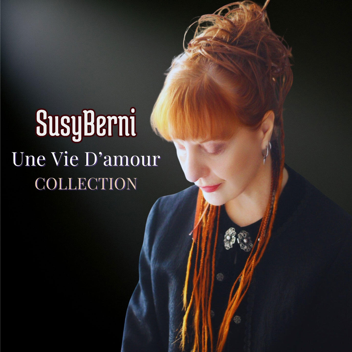 Релиз Une Vie D'Amour - Collection