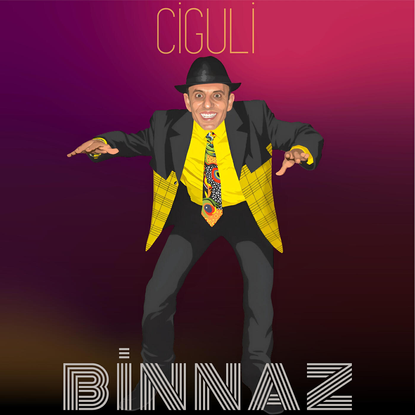 Релиз Binnaz
