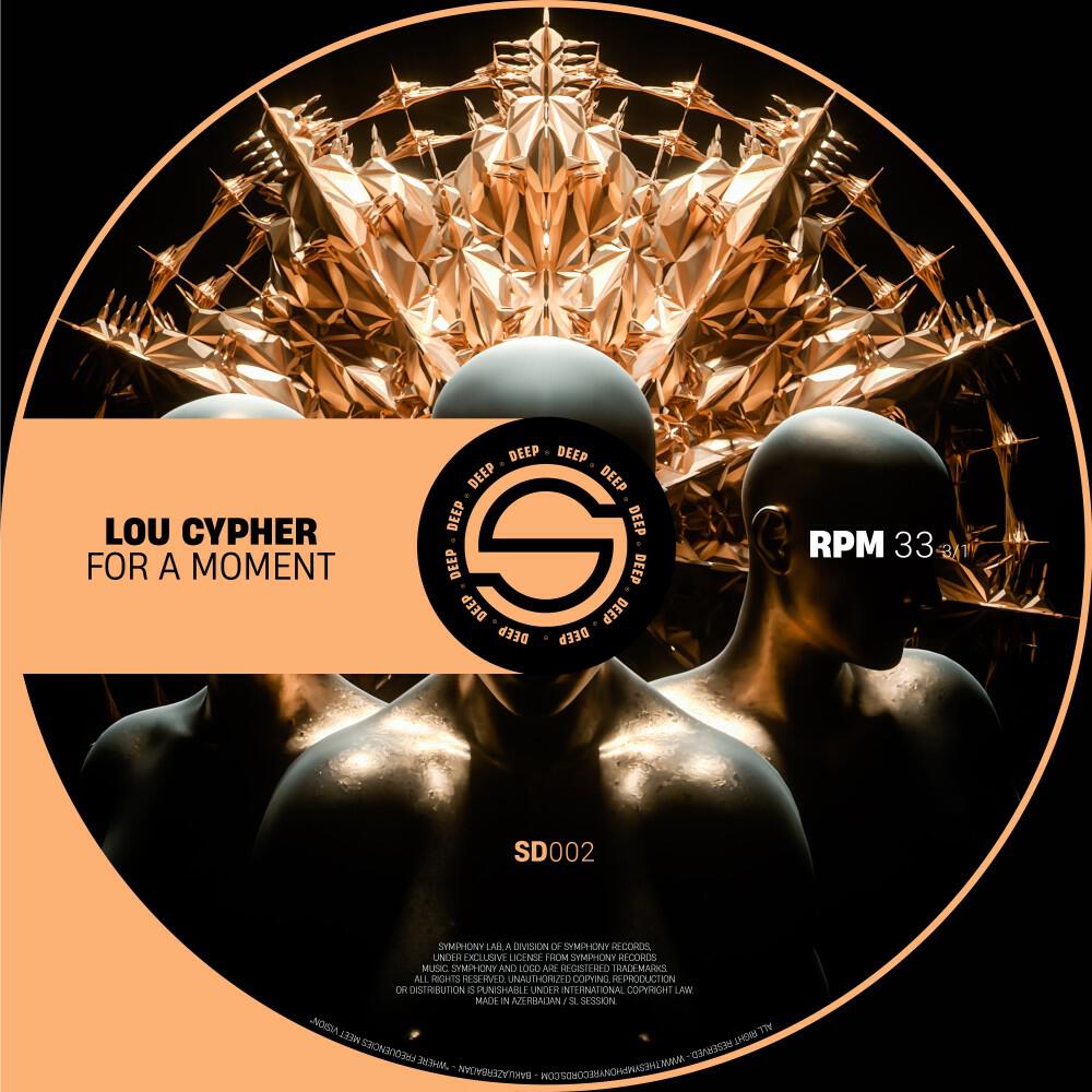 Релиз For a Moment (Original Mix)