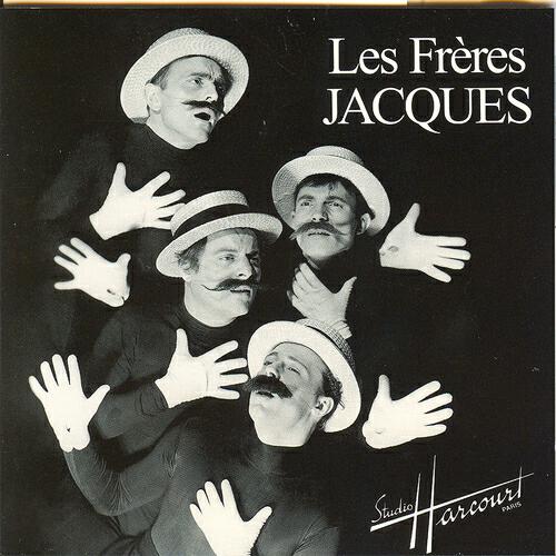Релиз Harcourt m. de la culture france