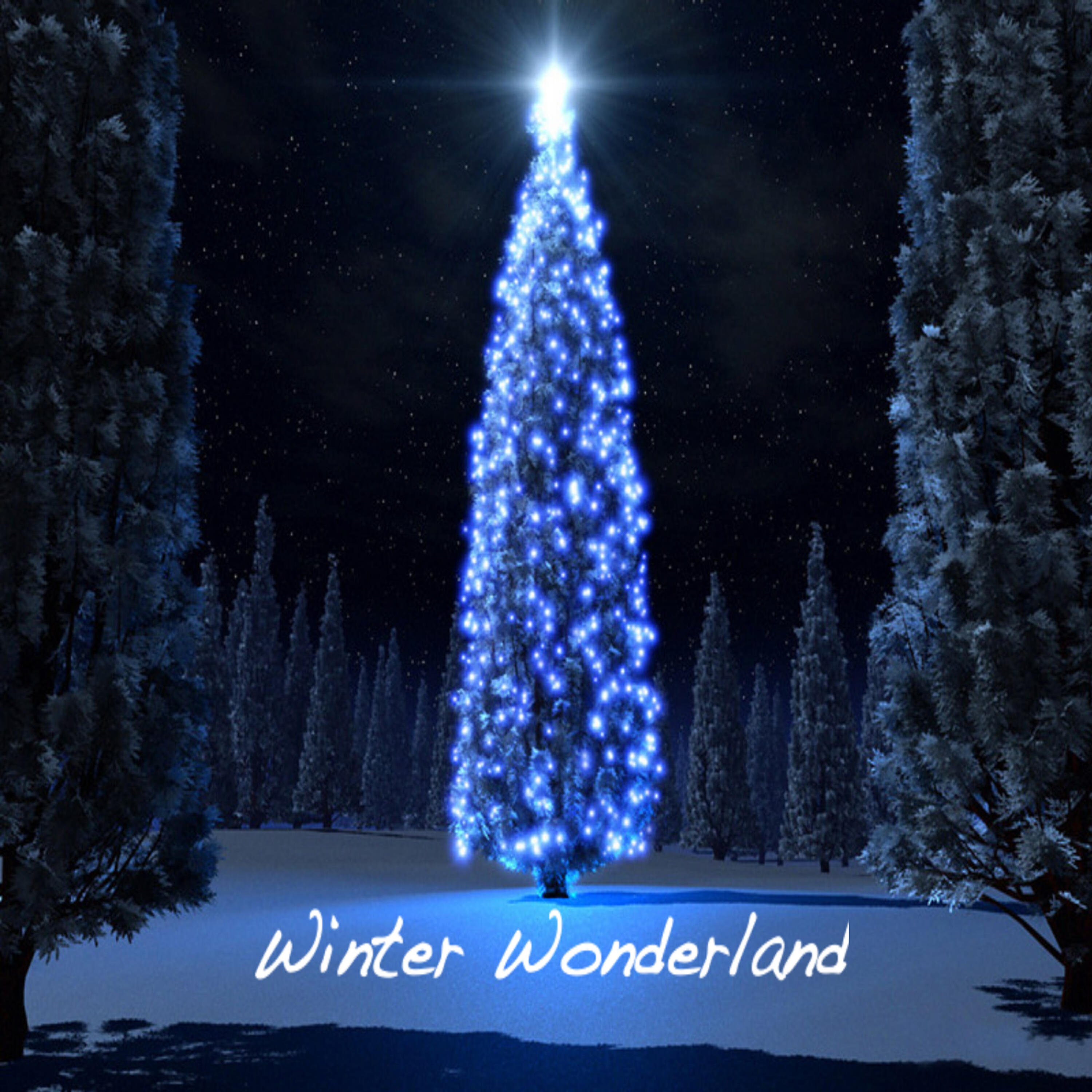 Релиз Winter Wonderland