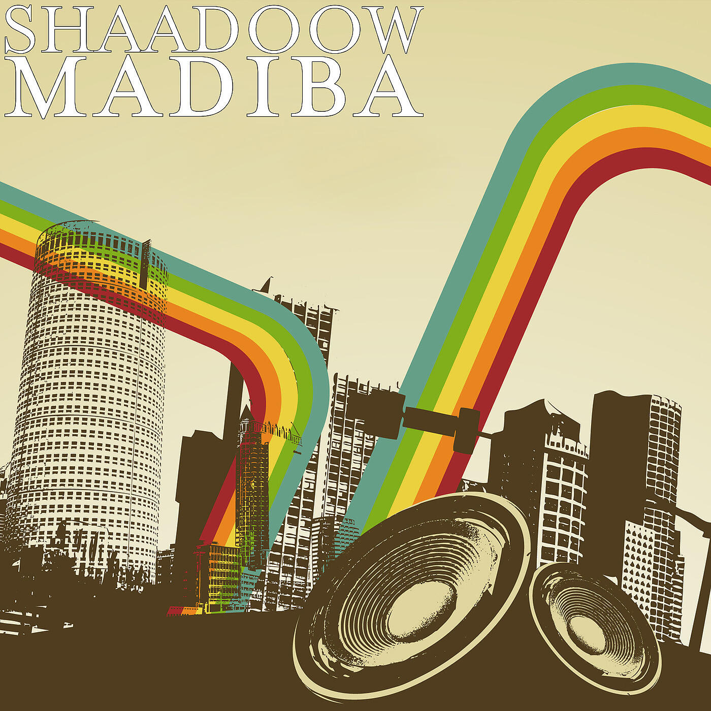 Релиз madiba