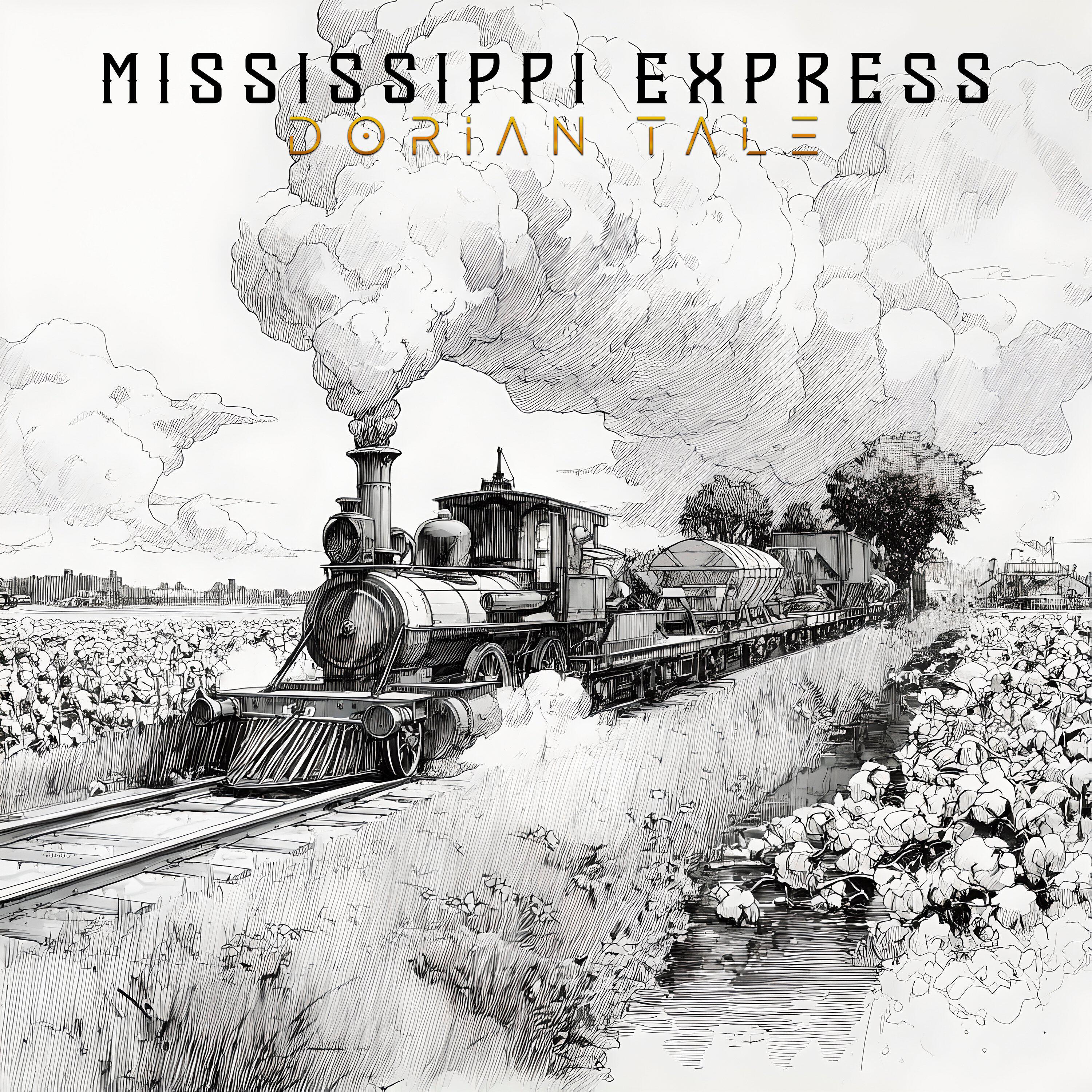 Релиз Mississippi Express