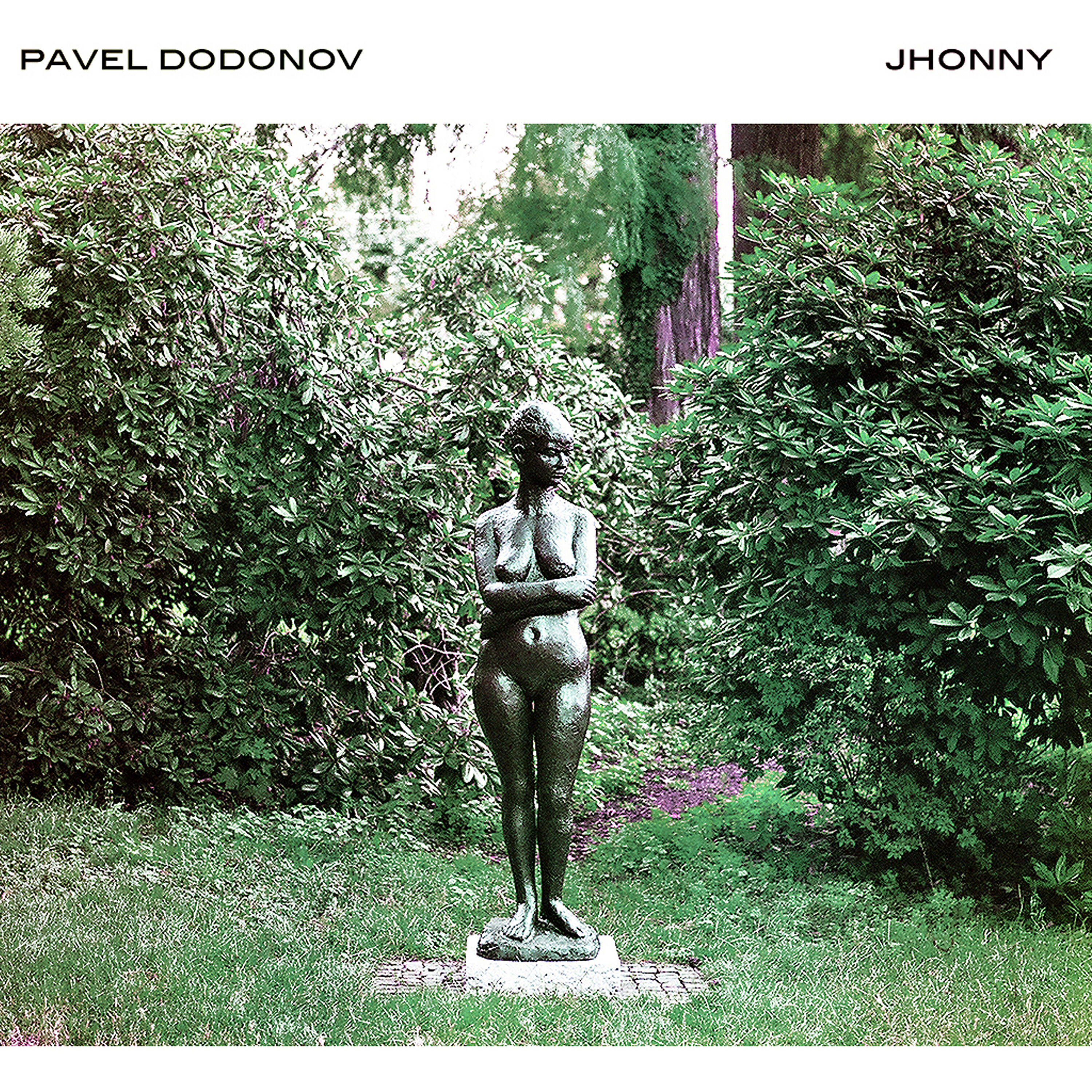 Релиз Jhonny