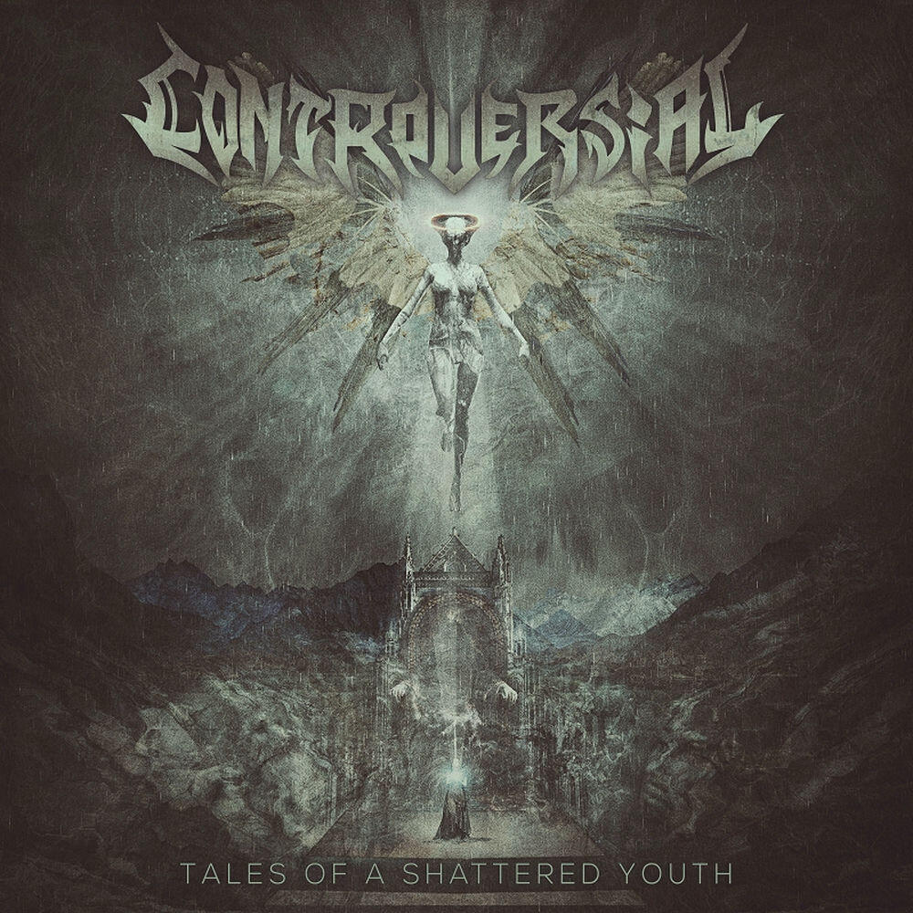 Релиз Tales of a Shattered Youth