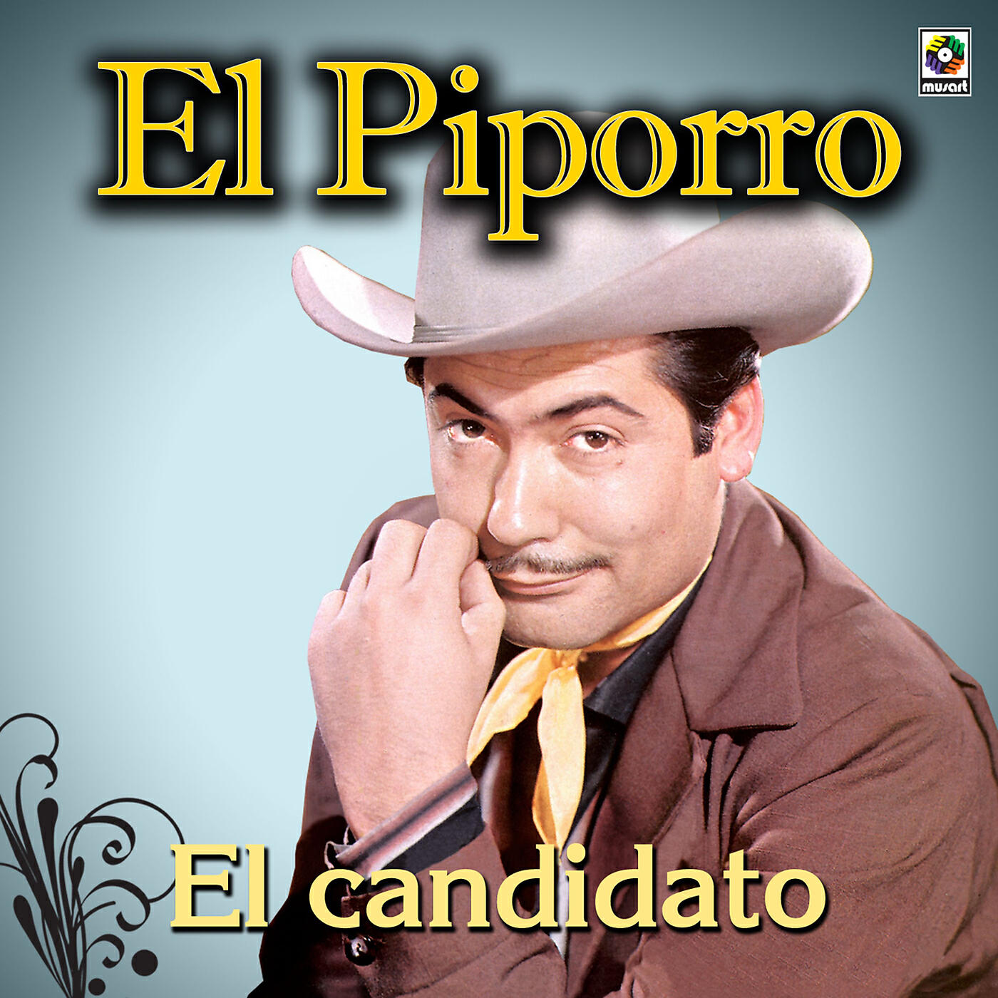 Релиз El Candidato
