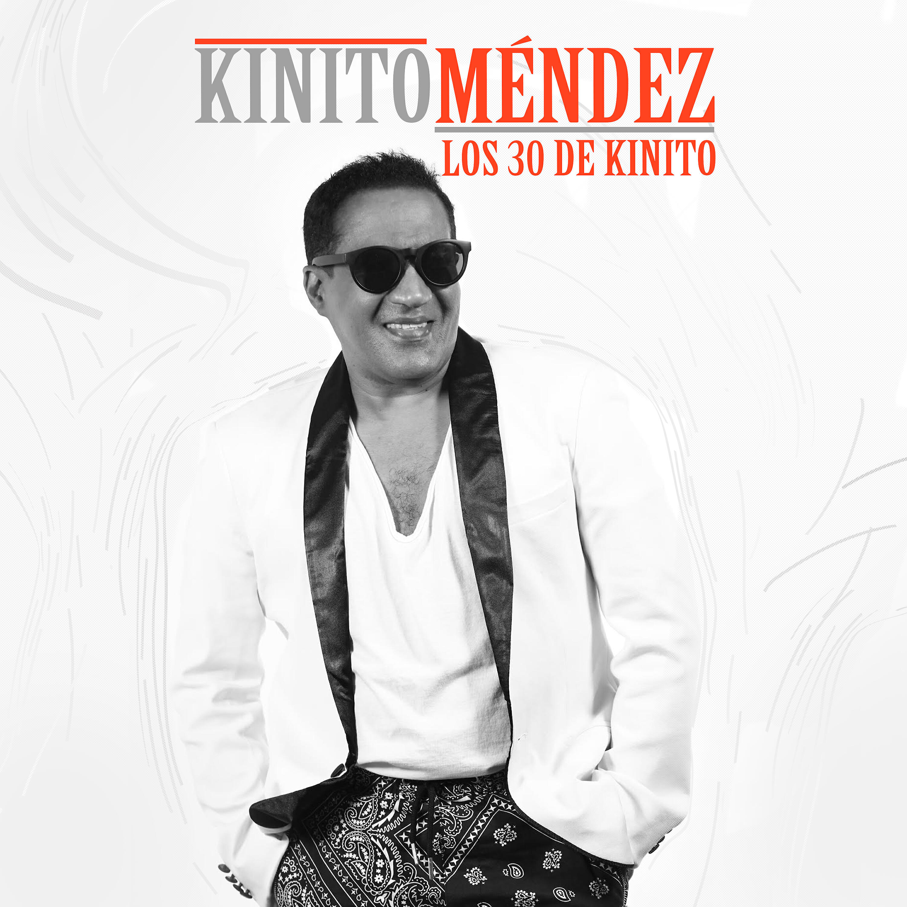 Релиз Los 30 de Kinito