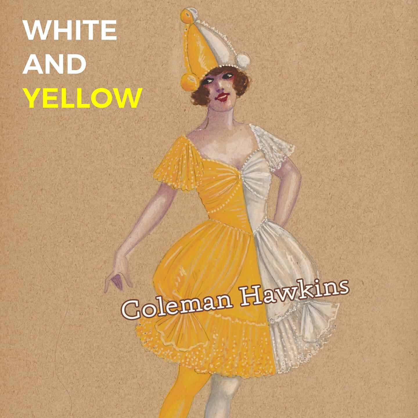 Релиз White and Yellow