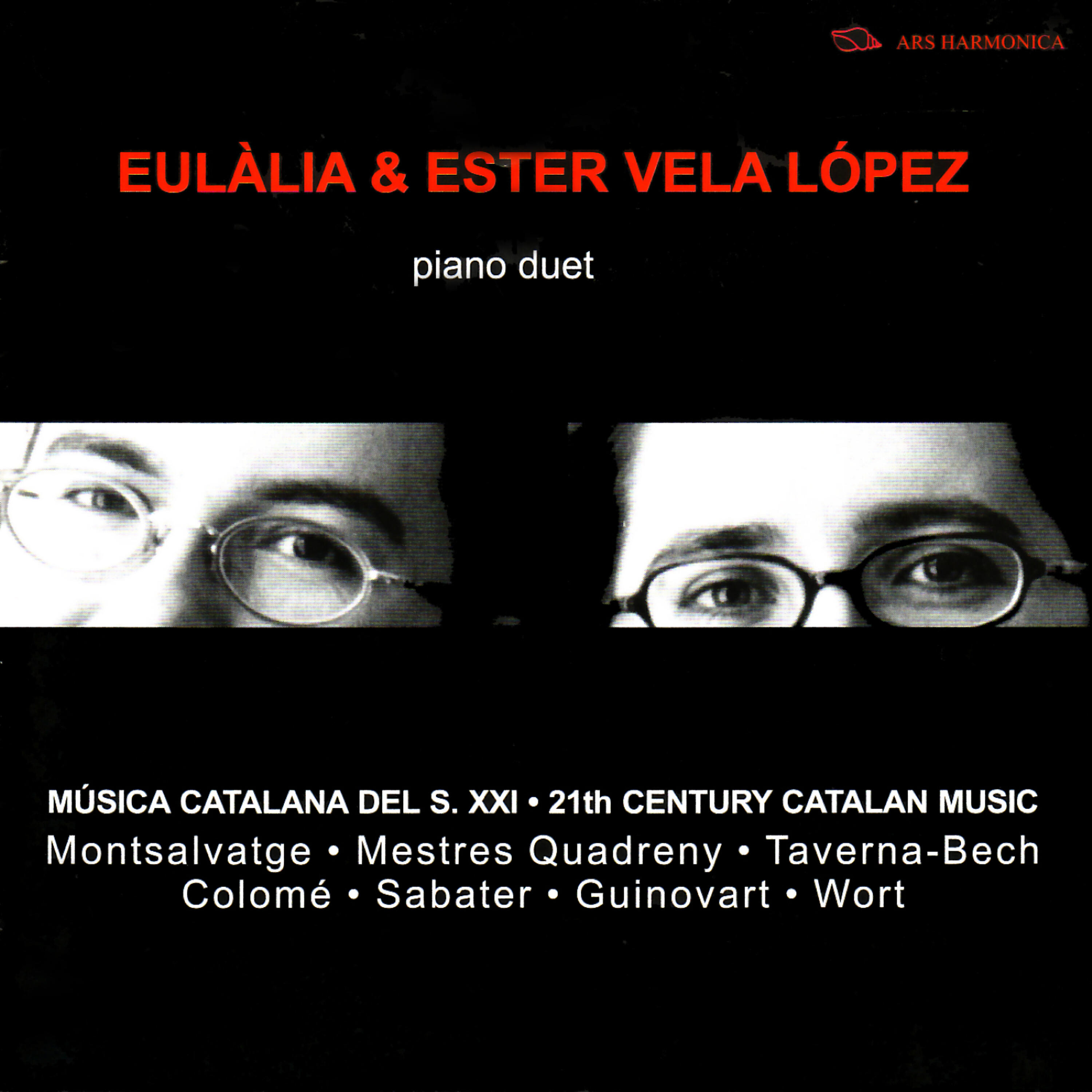 Релиз 21st Century Catalan Music