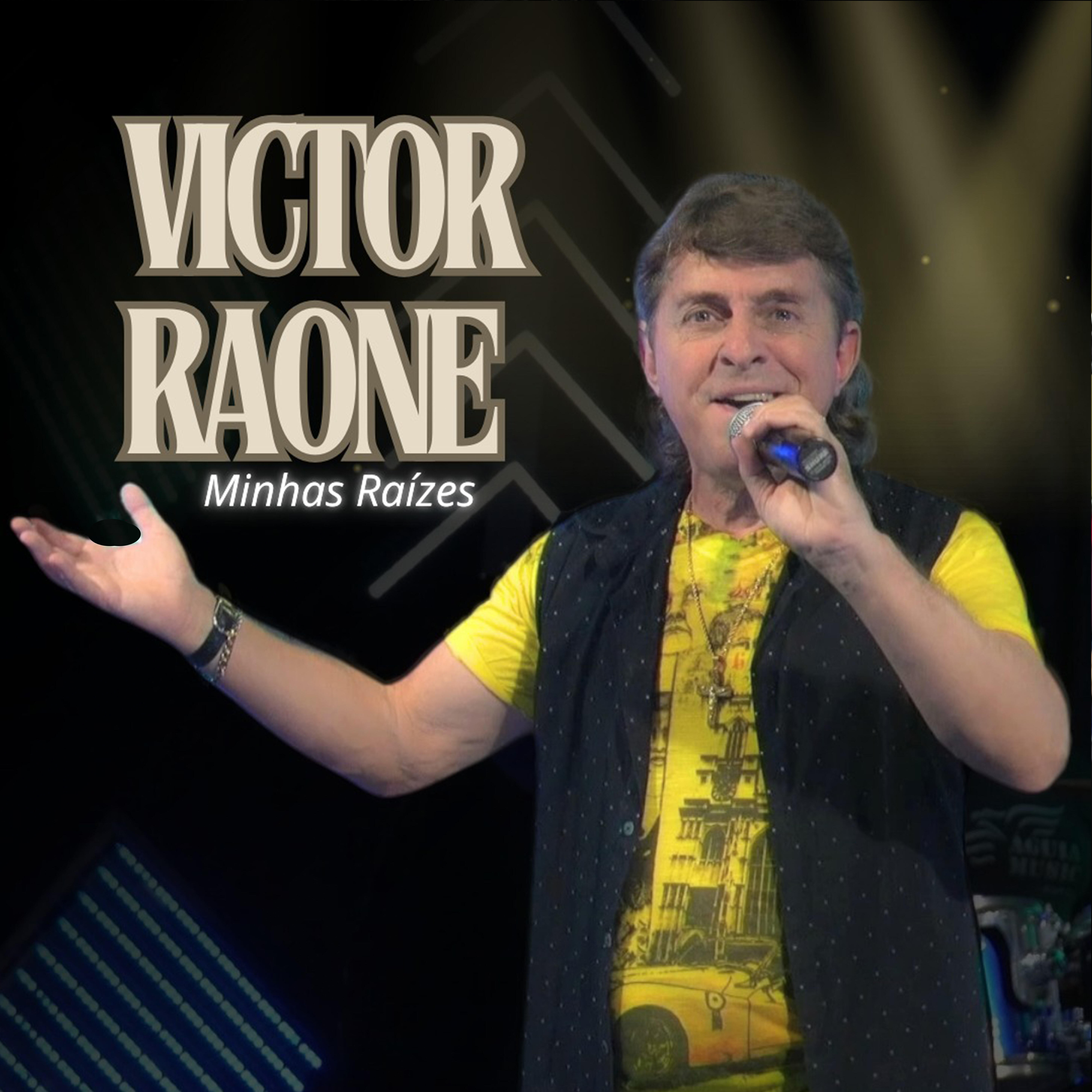 Victor Raone