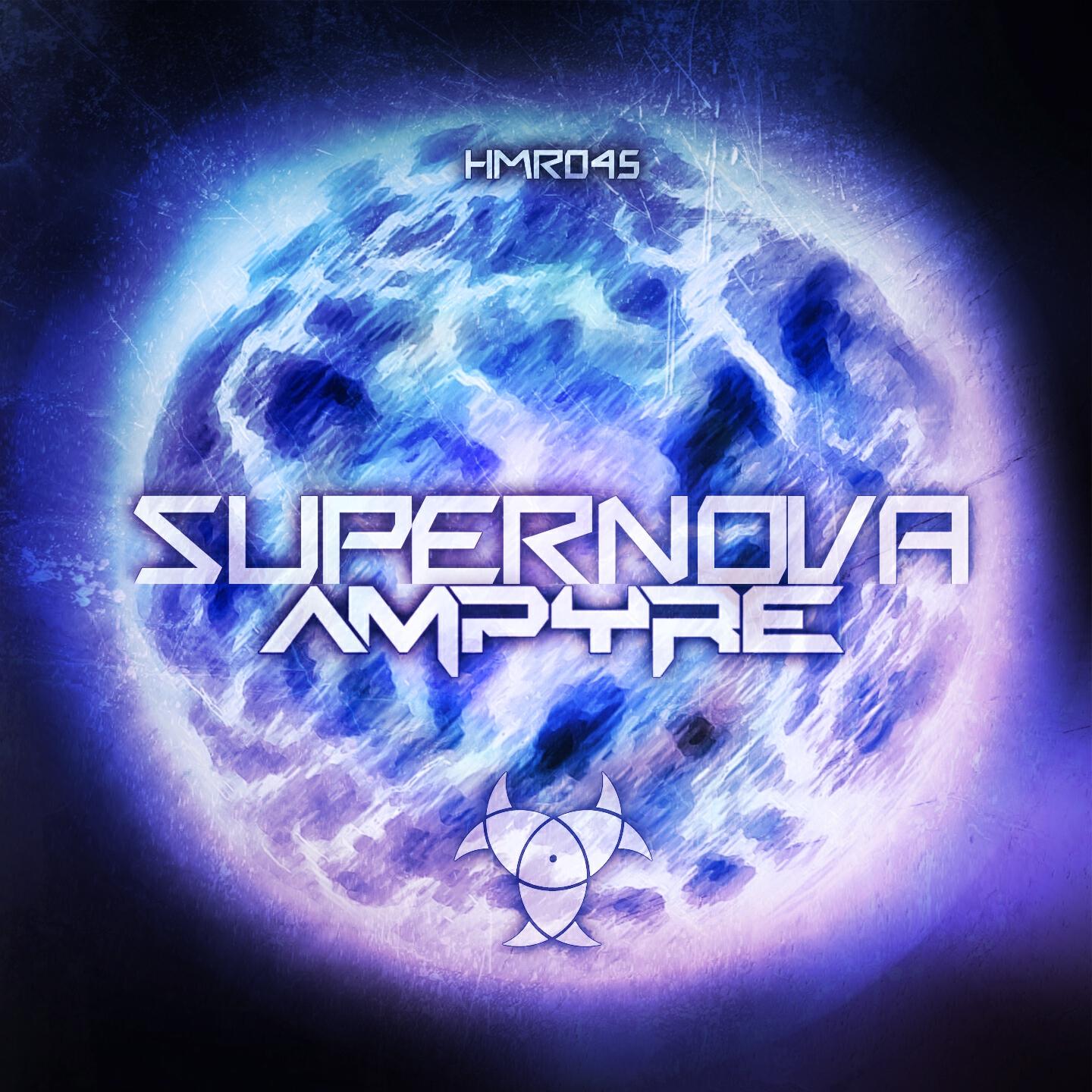 Трек Supernova