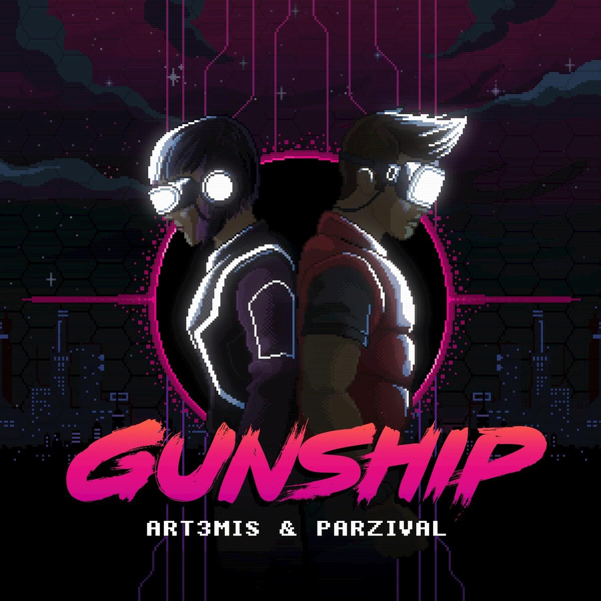 Релиз Art3mis & Parzival