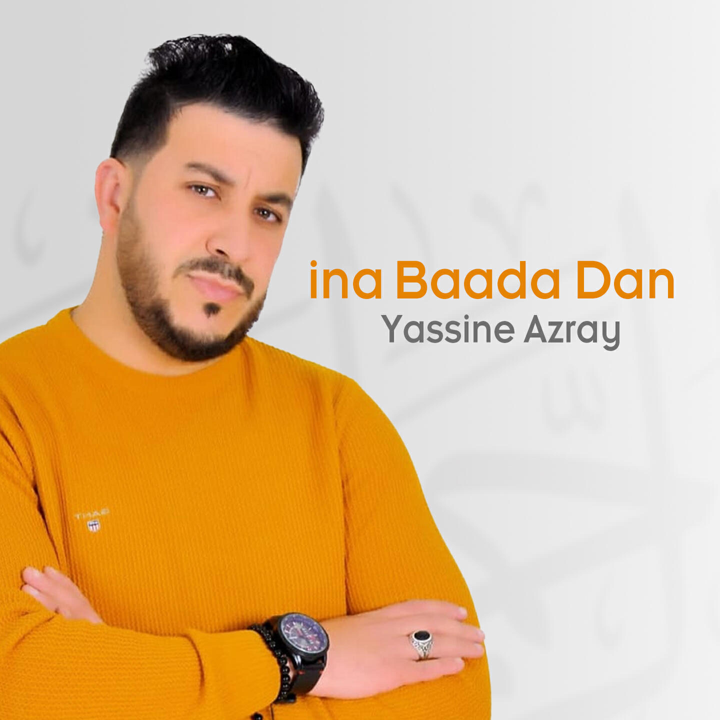 Релиз ina baada dan