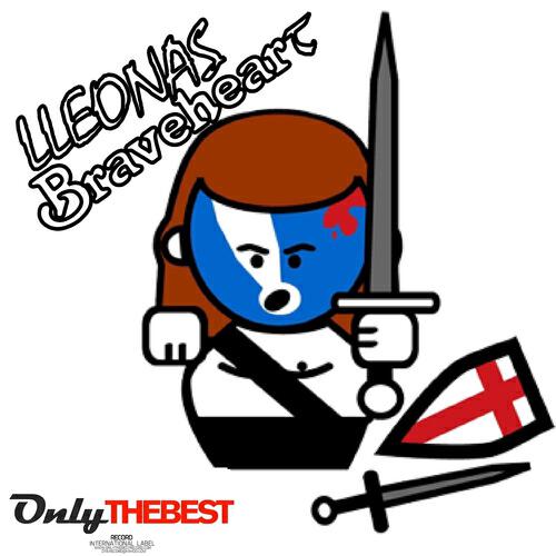 Релиз Braveheart