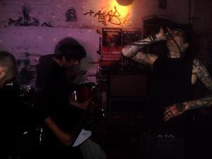 Unquiet