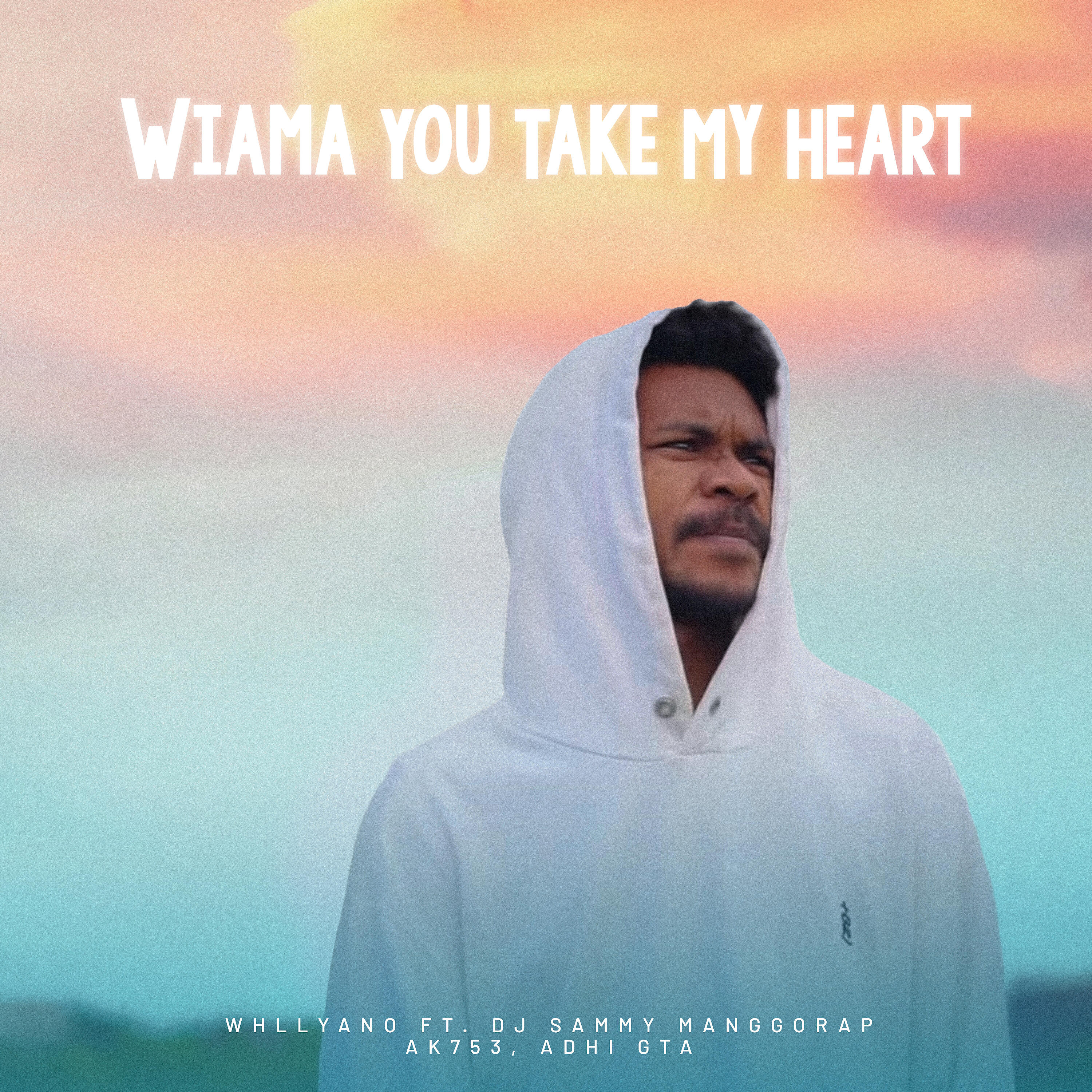 Релиз Wiama You Take My Heart