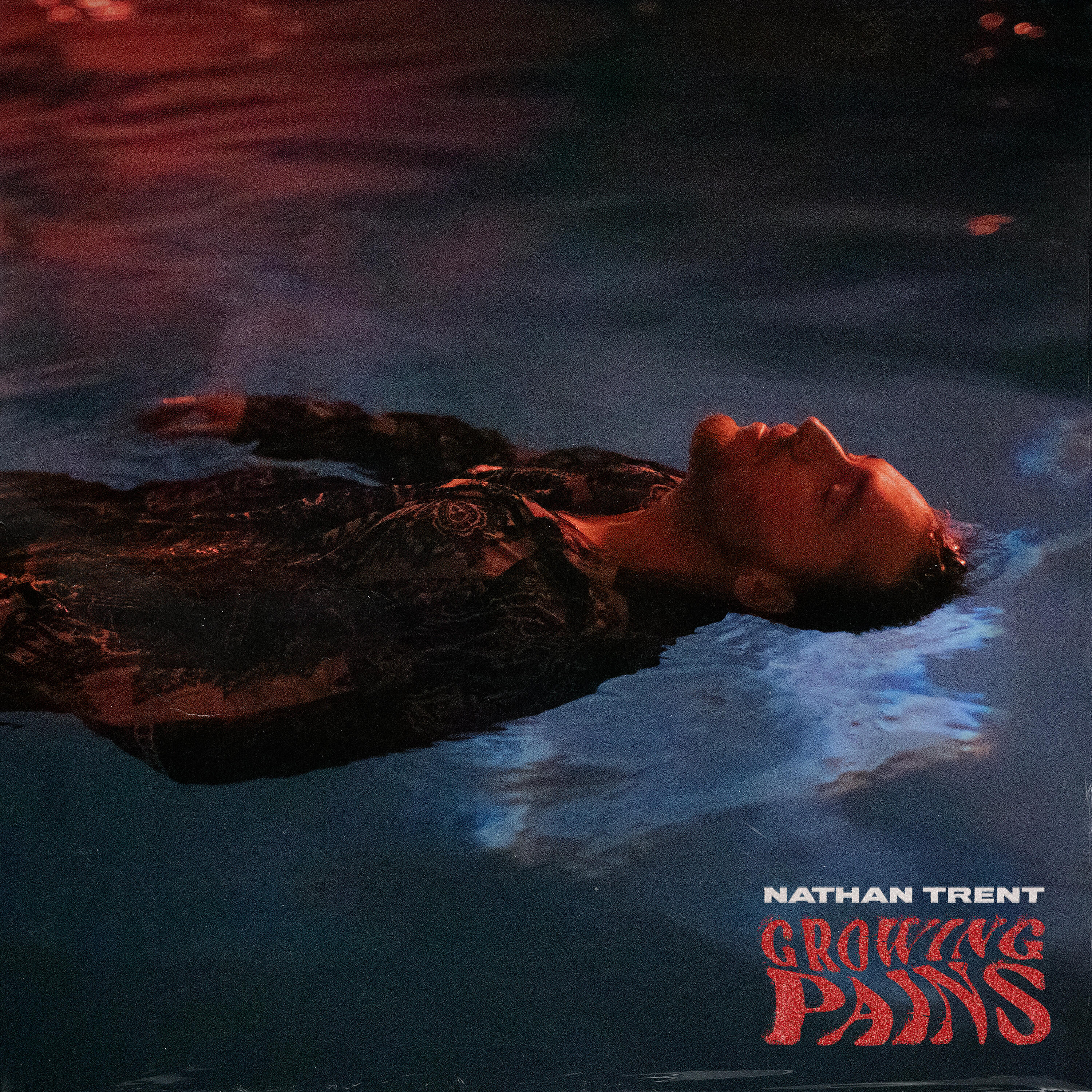 Релиз Growing Pains