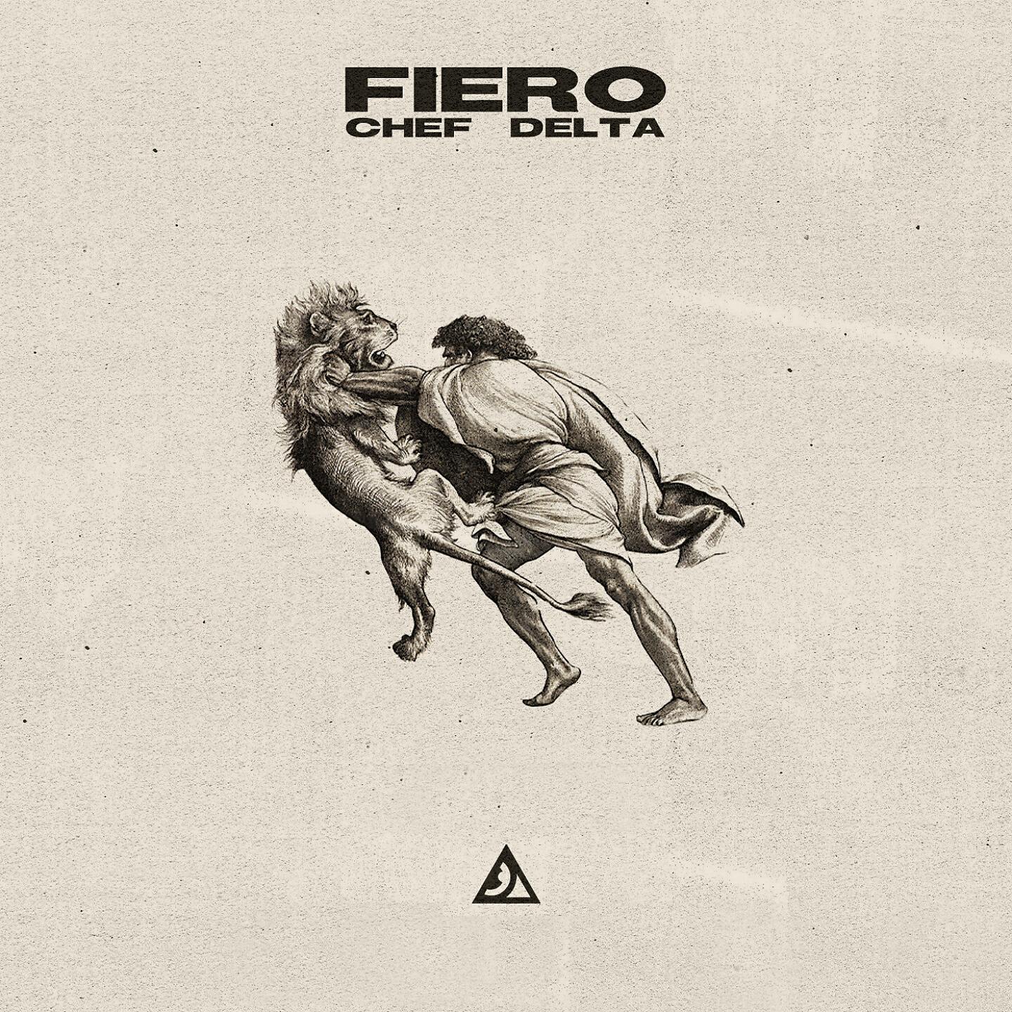 Релиз Fiero