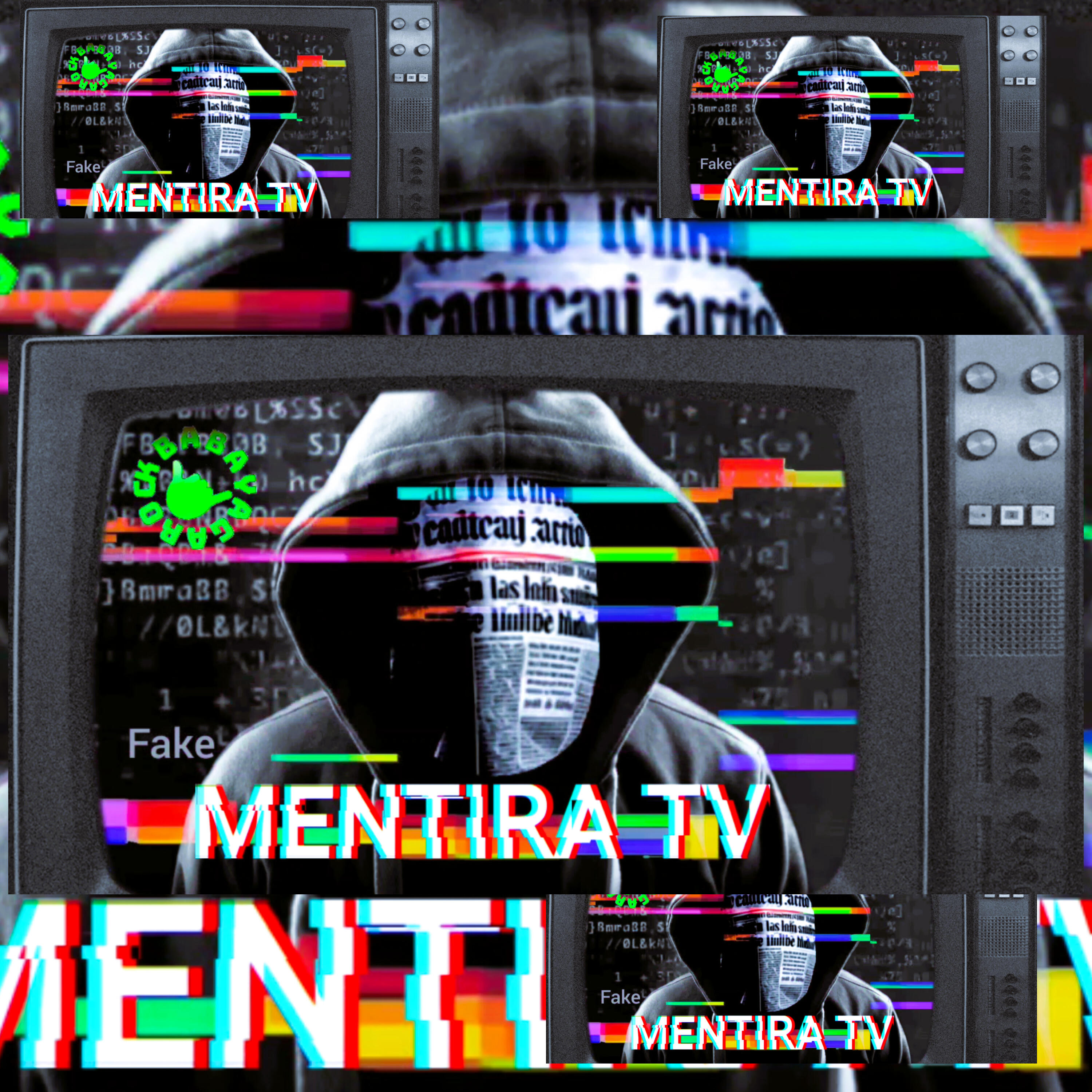 Релиз Mentira Tv