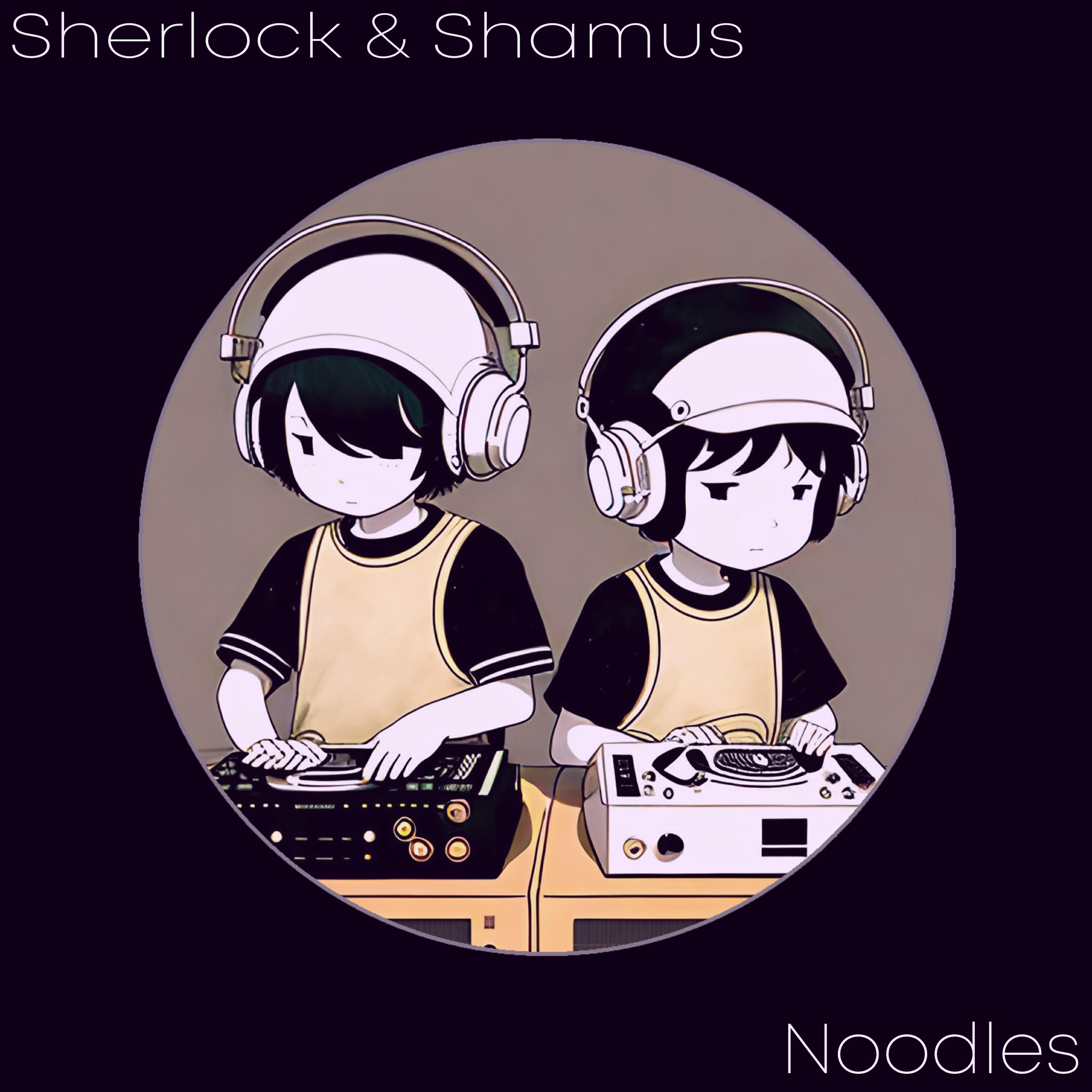 Релиз Noodles