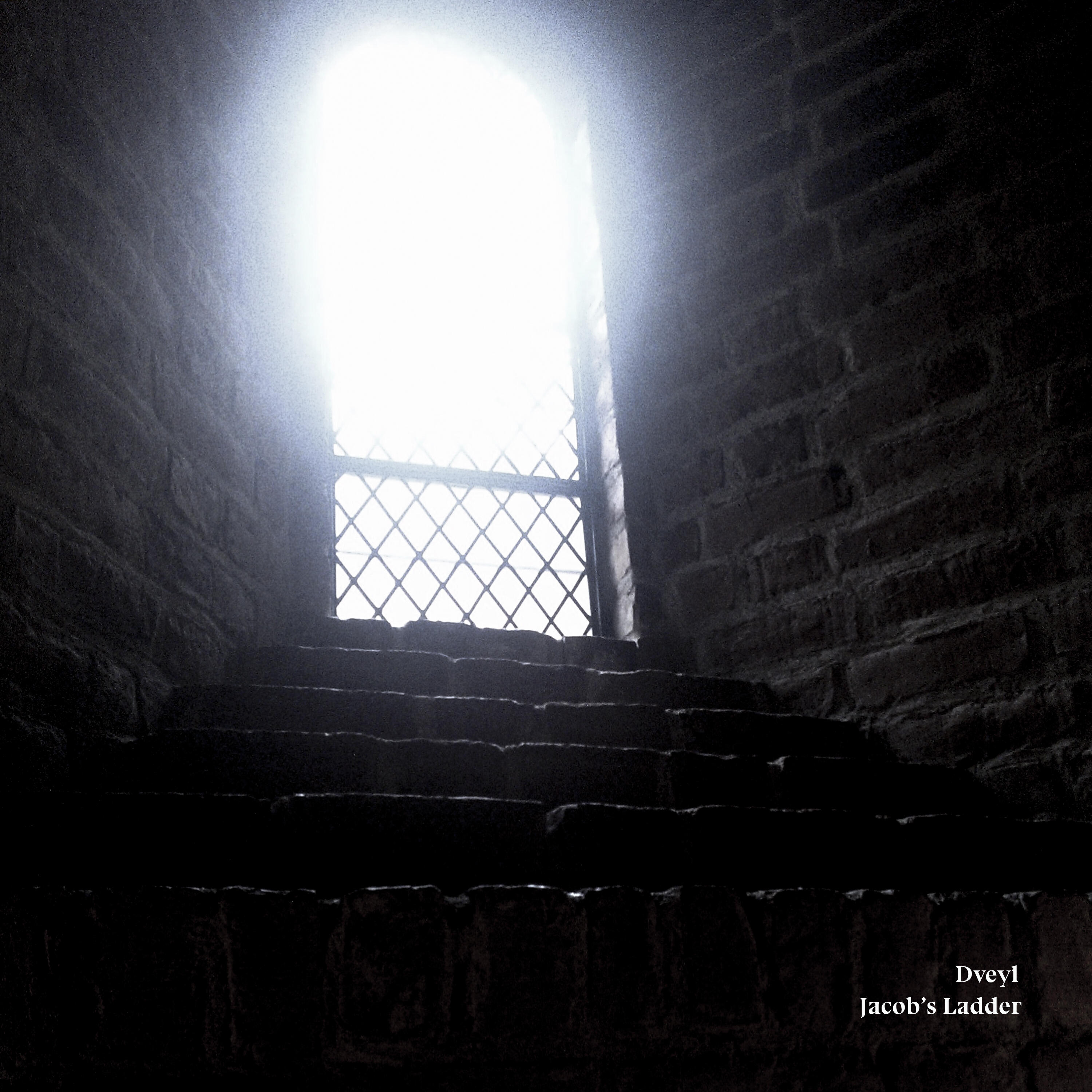Релиз Jacob's Ladder