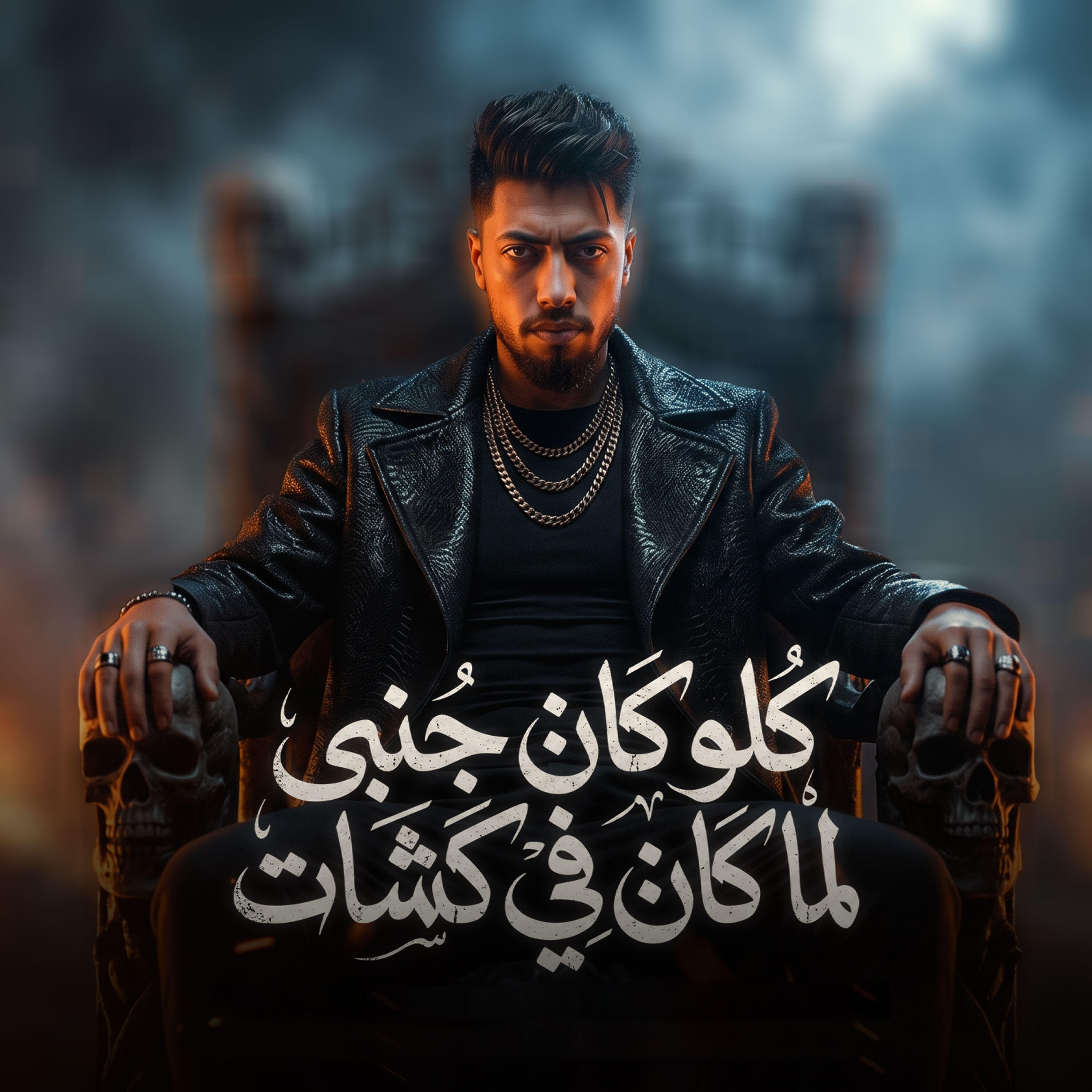 Релиз كلو كان جنبي لما كان في كشات