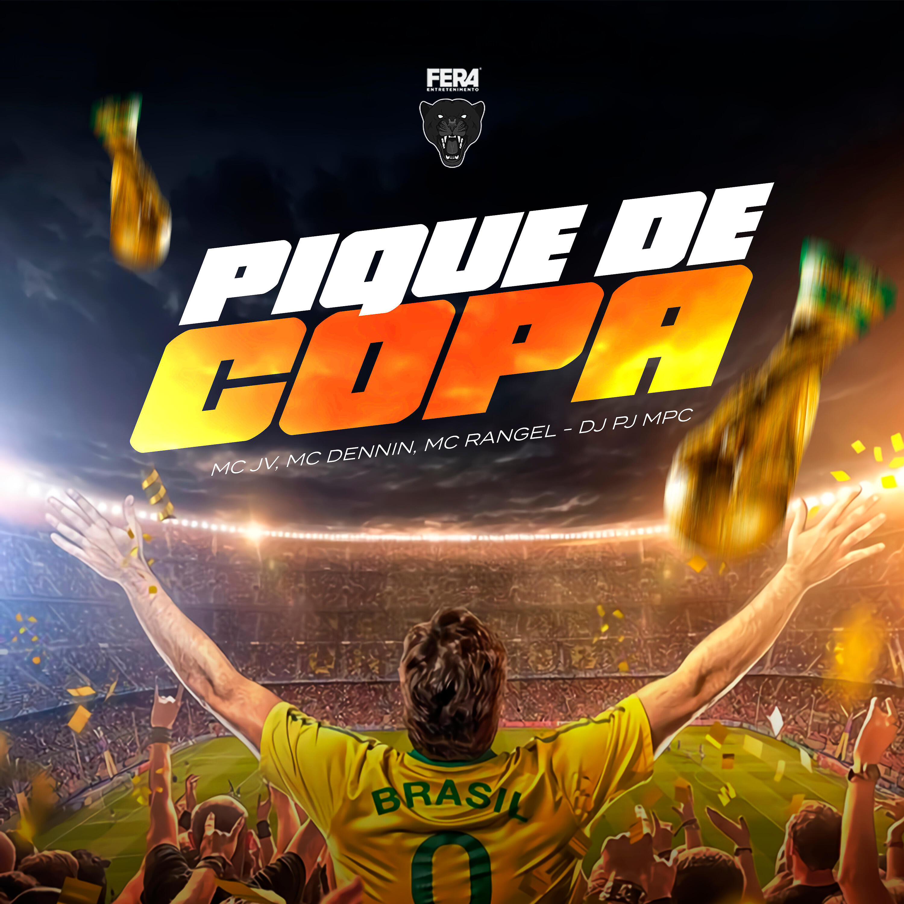 Скачать песню Mc Dennin, MC JV, Mc Rangel, Dj Pj Mpc - Pique de Copa бесплатно в MP3 для Android и iOS