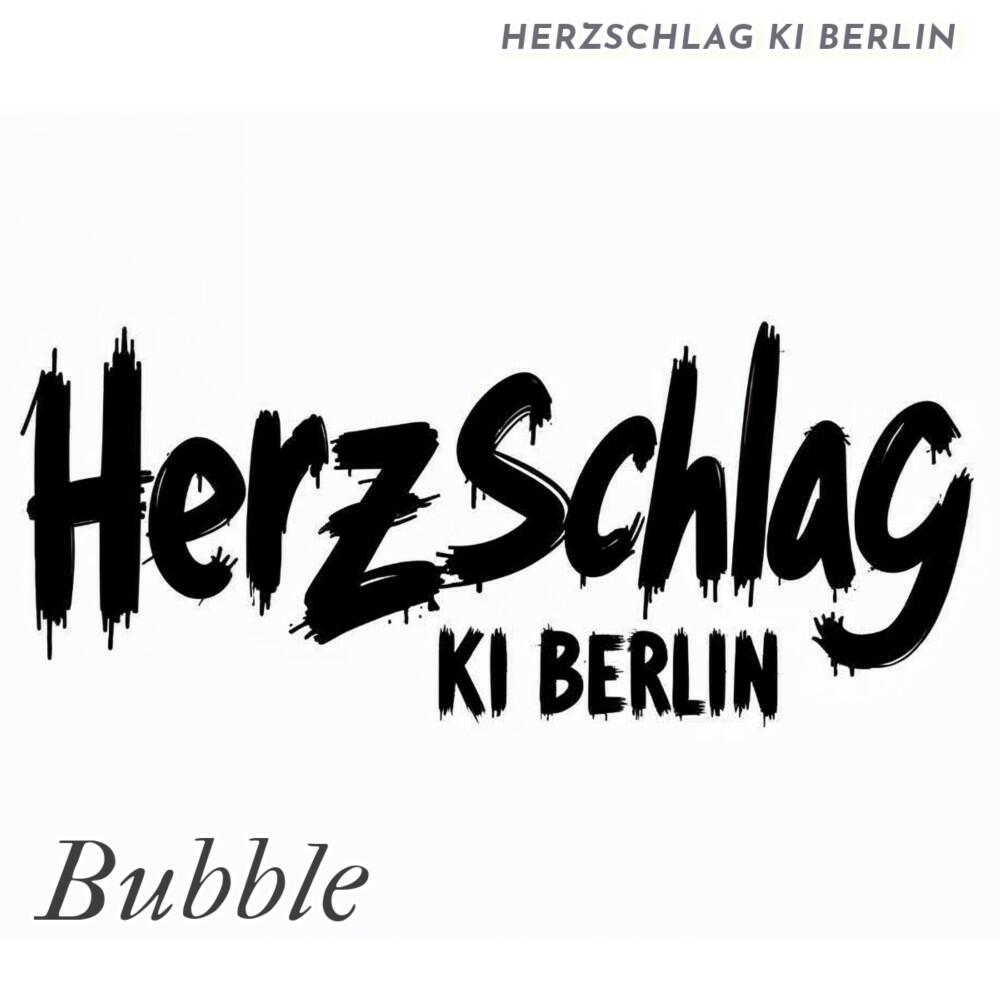 Релиз Bubble