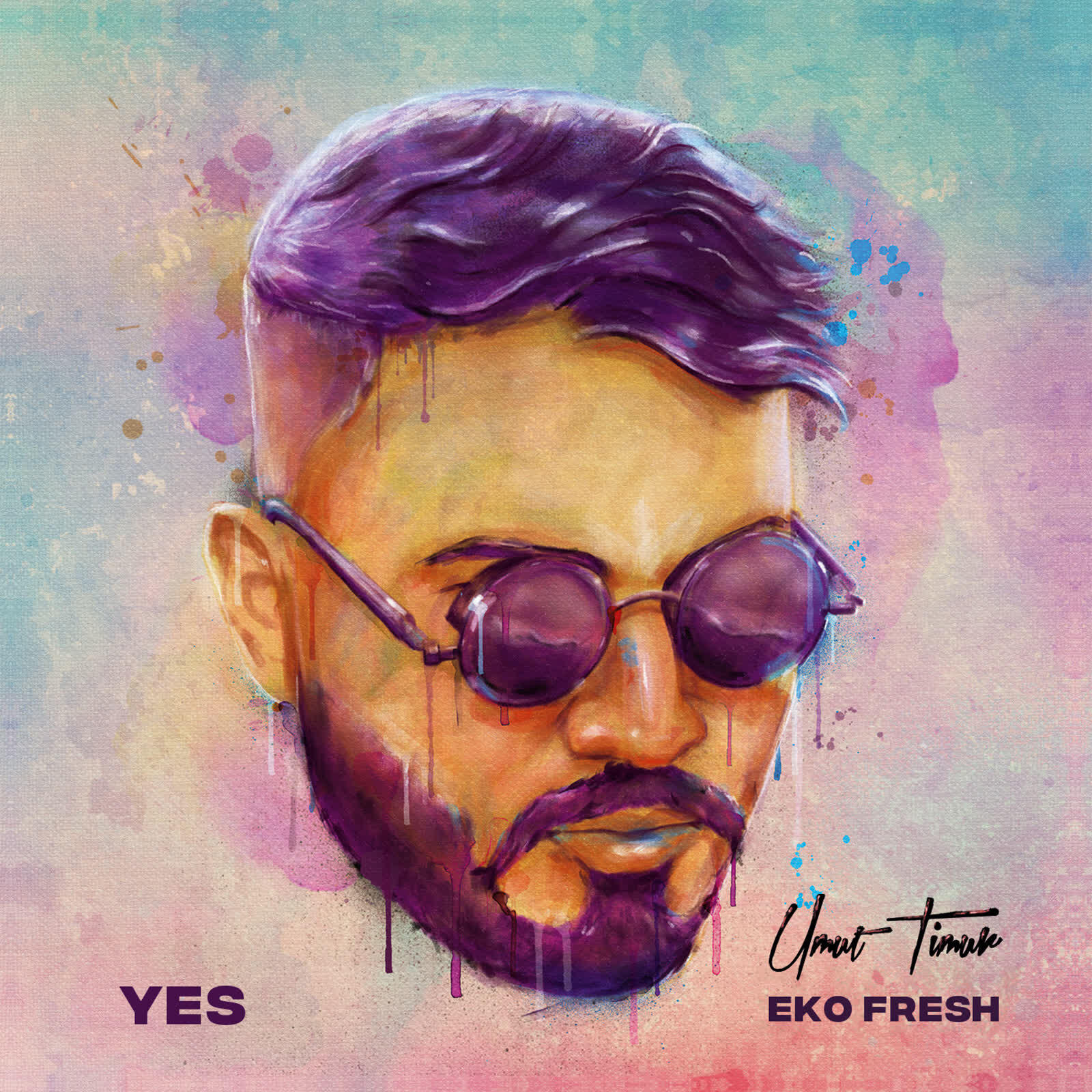 Скачать песню Umut Timur, Eko Fresh - Yes бесплатно в MP3 для Android и iOS