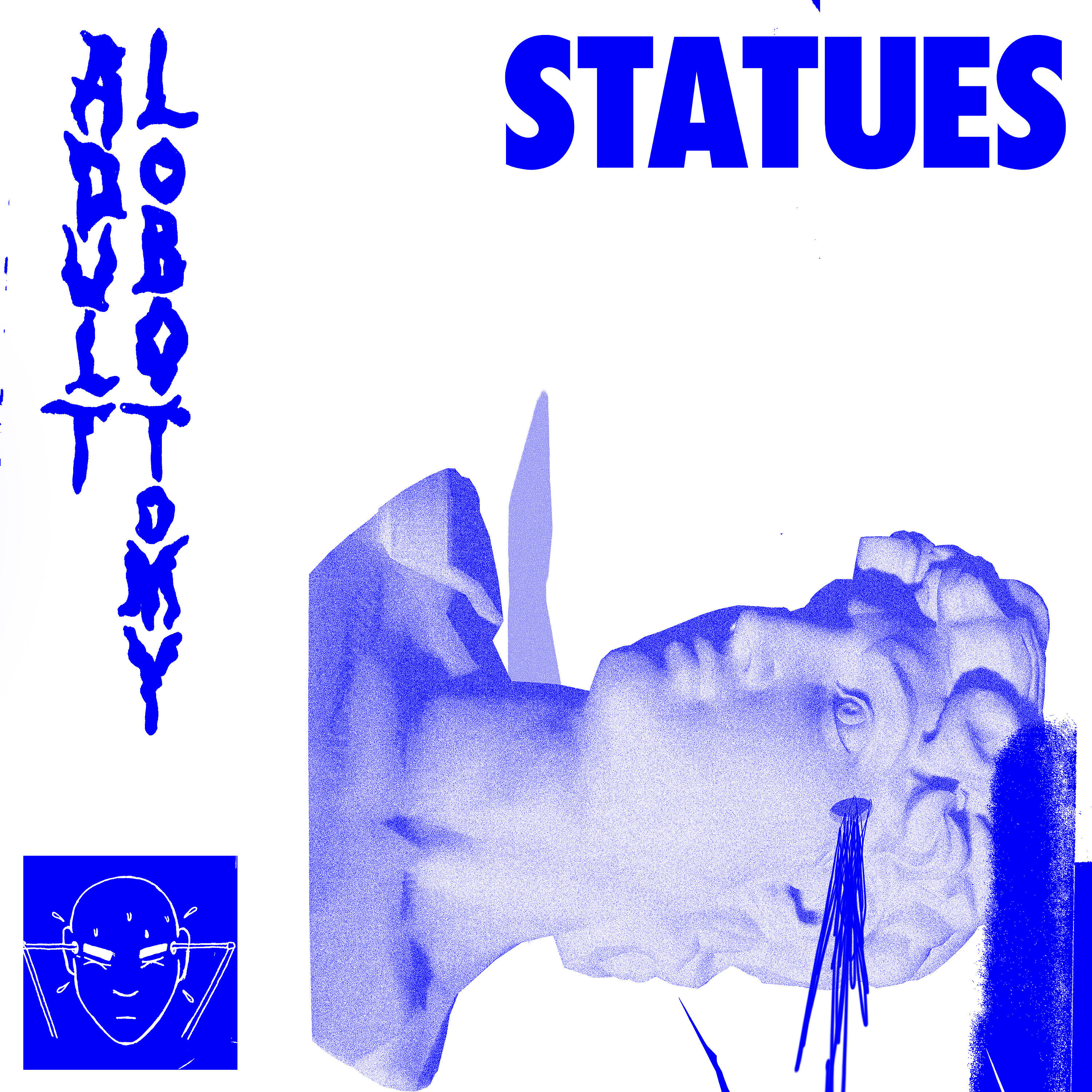 Релиз Adult Lobotomy